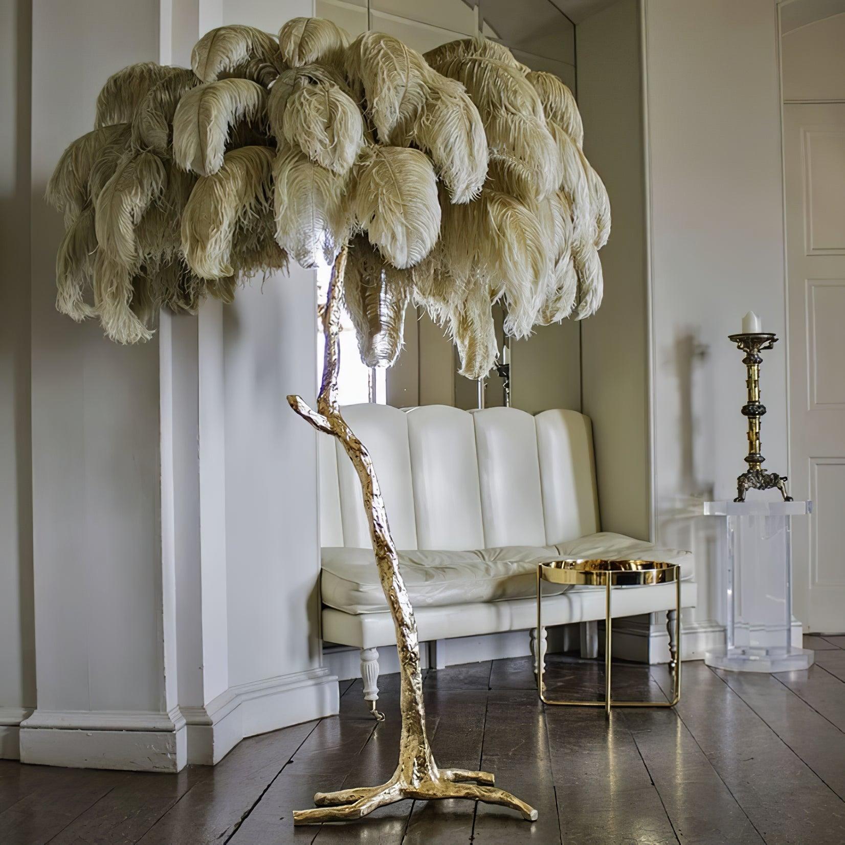 Ostrich_Feather_Floor_Light_26