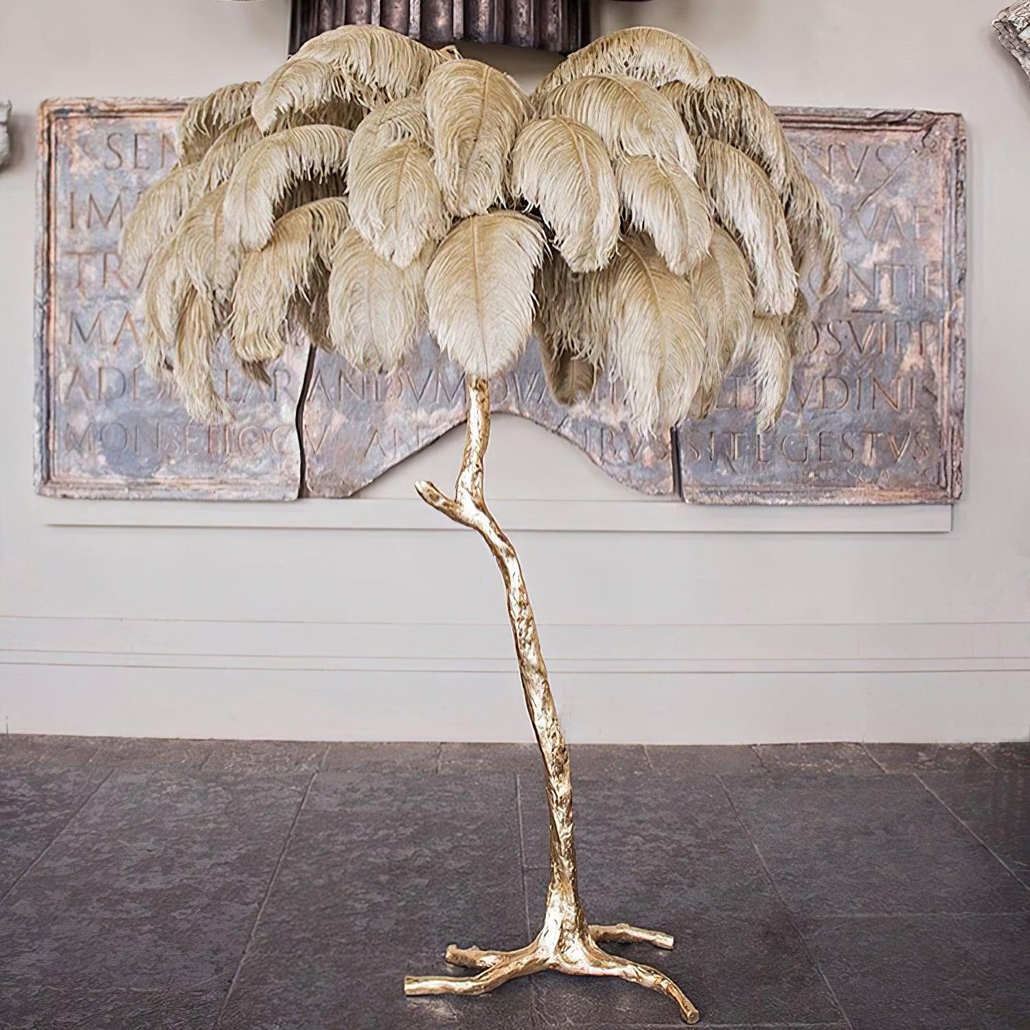 Ostrich_Feather_Floor_Light_29