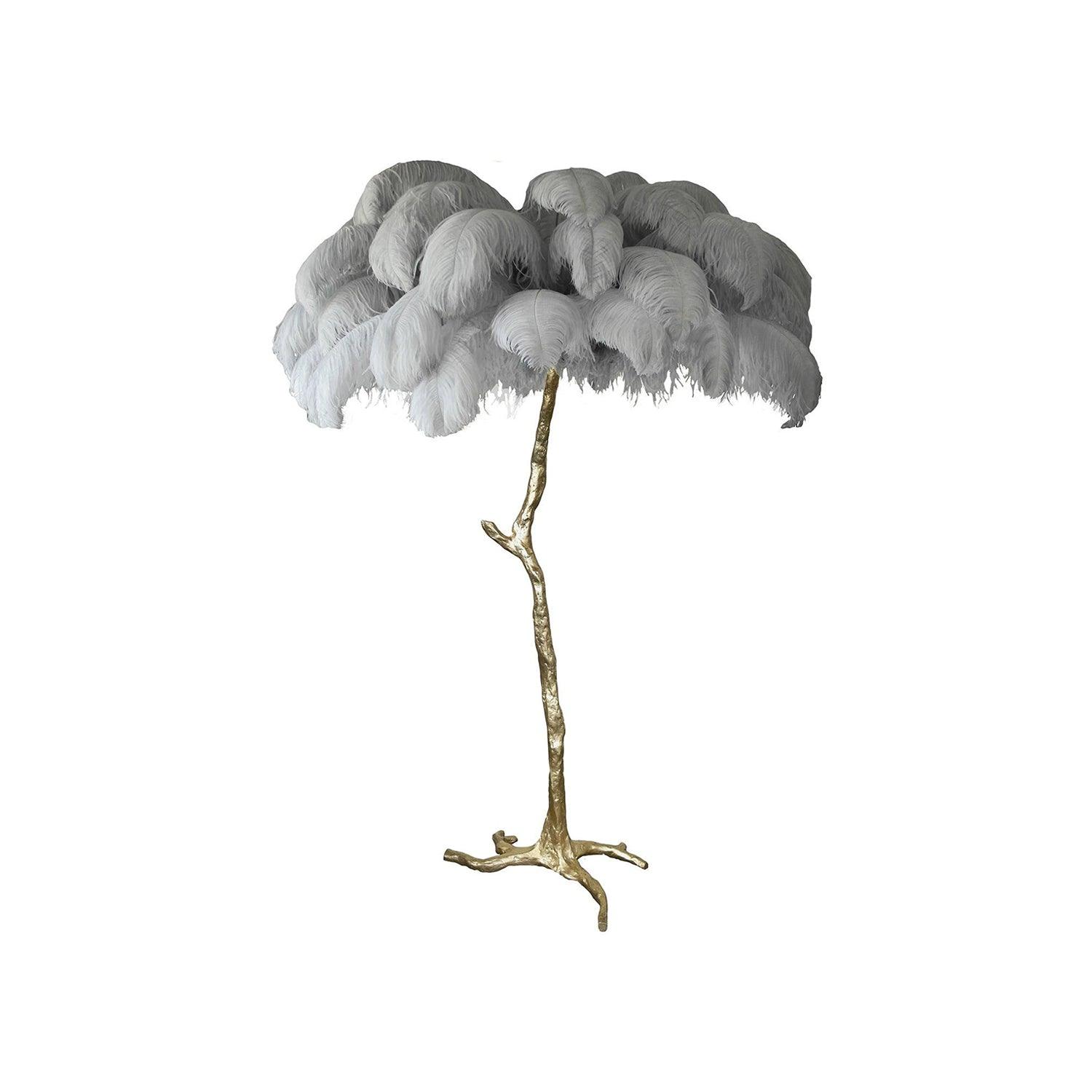 Ostrich_Feather_Floor_Light_3