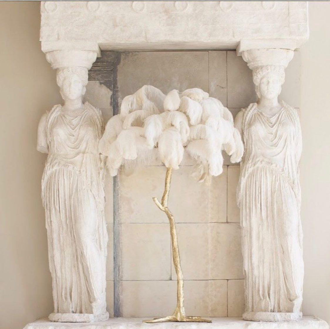 Ostrich_Feather_Floor_Light_33