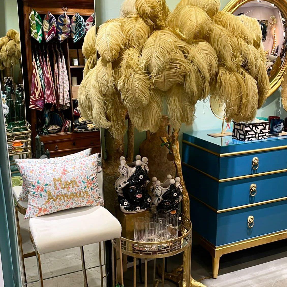 Ostrich_Feather_Floor_Light_42