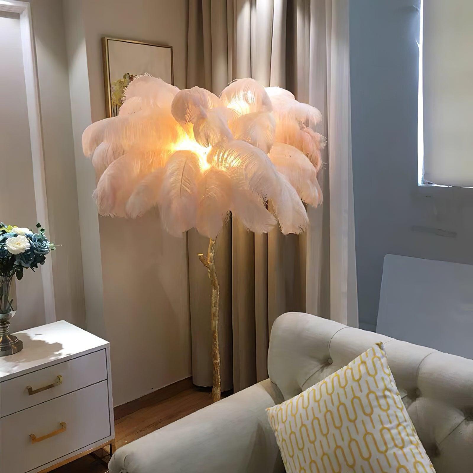 Ostrich_Feather_Floor_Light_44