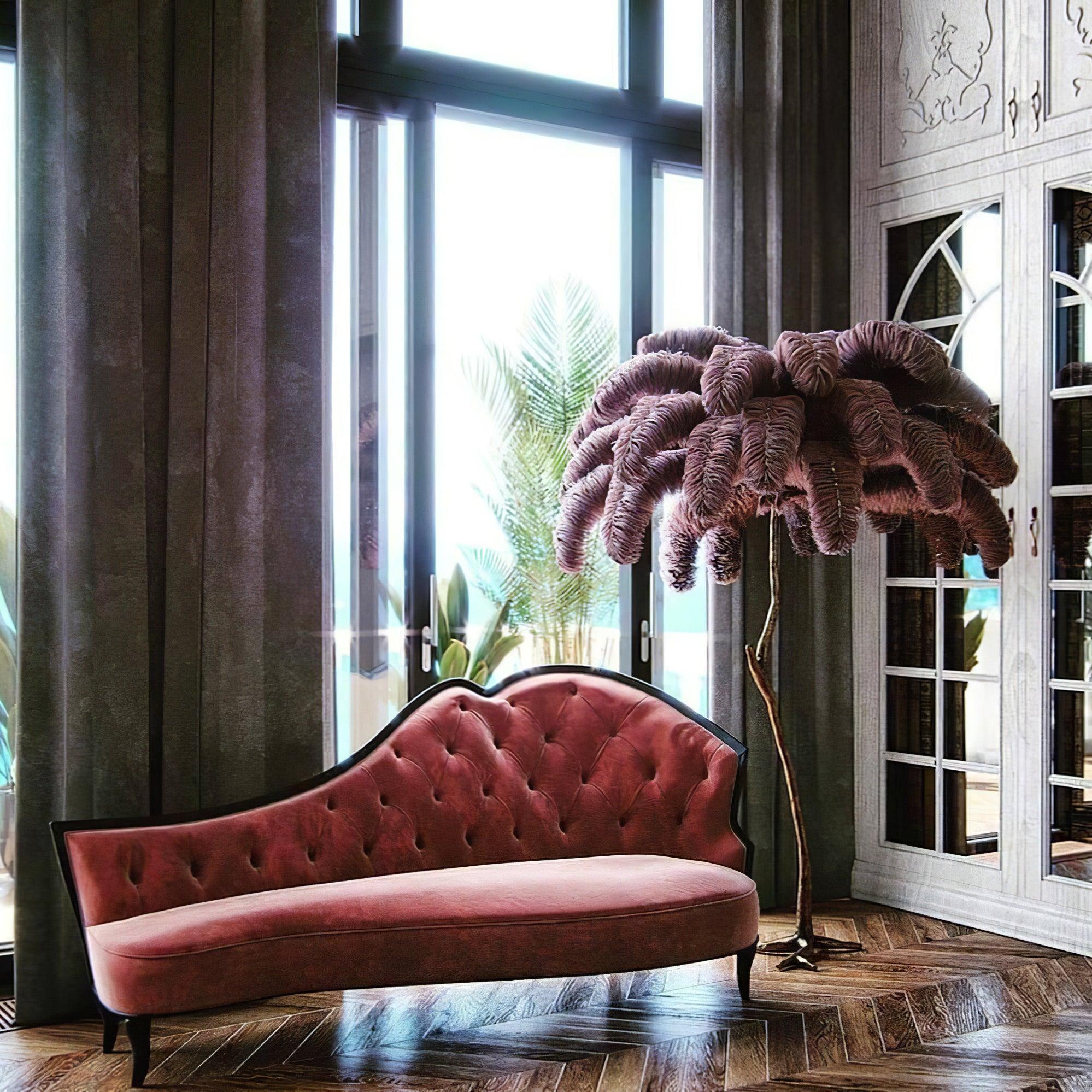 Ostrich_Feather_Floor_Light_46
