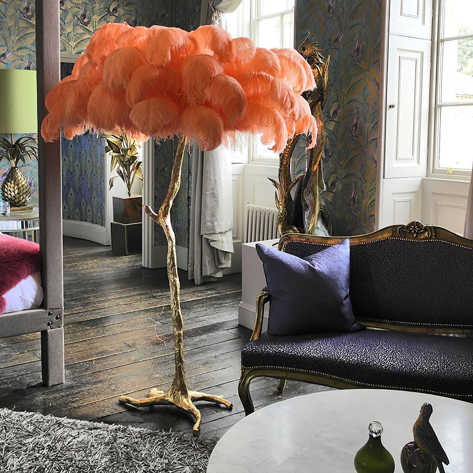 Ostrich_Feather_Floor_Light_50