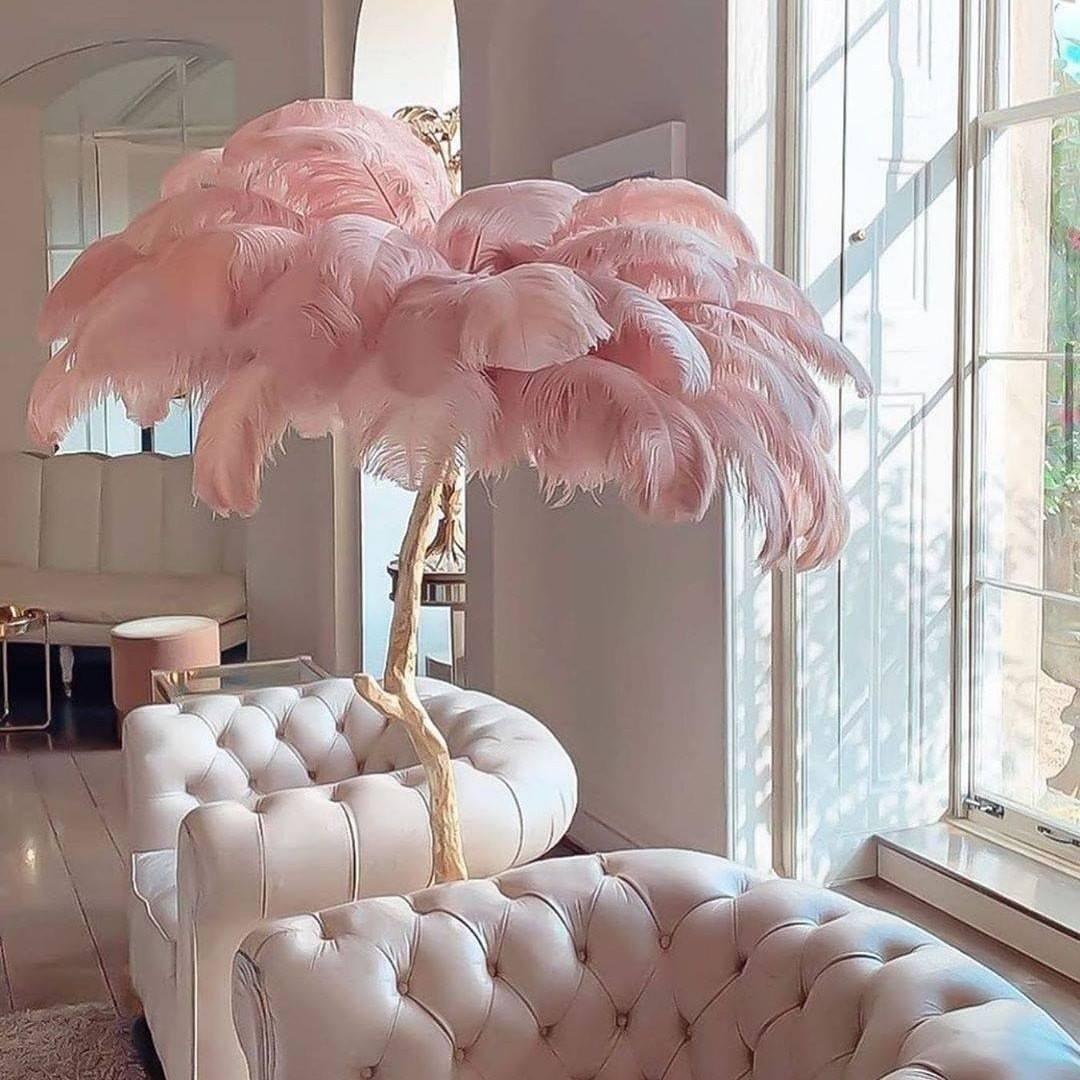 Ostrich_Feather_Floor_Light_57