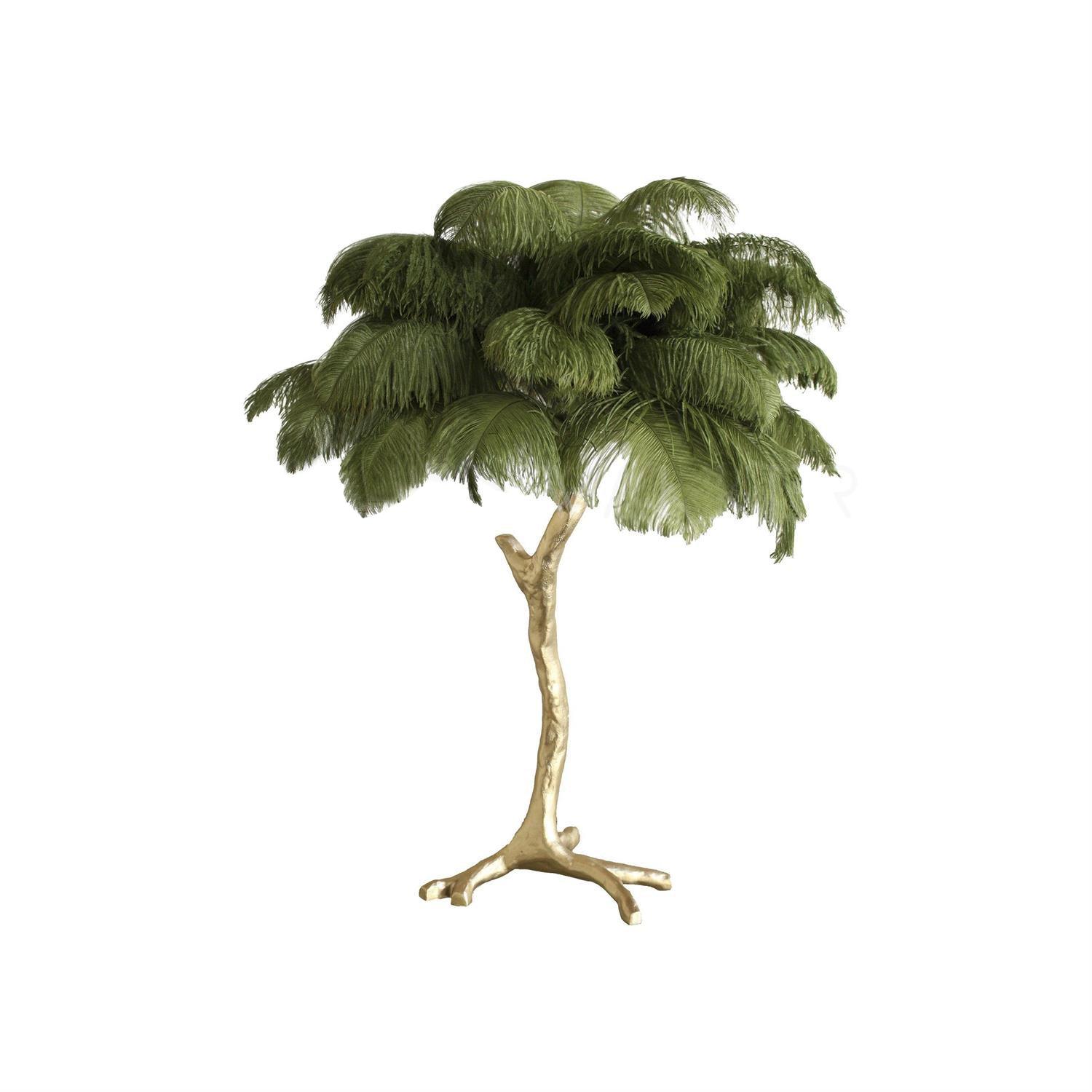 Ostrich_Feather_Table_Lamp_5