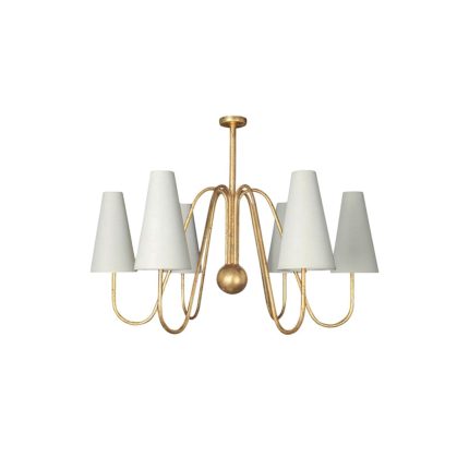 Palmer Chandelier 31.5″