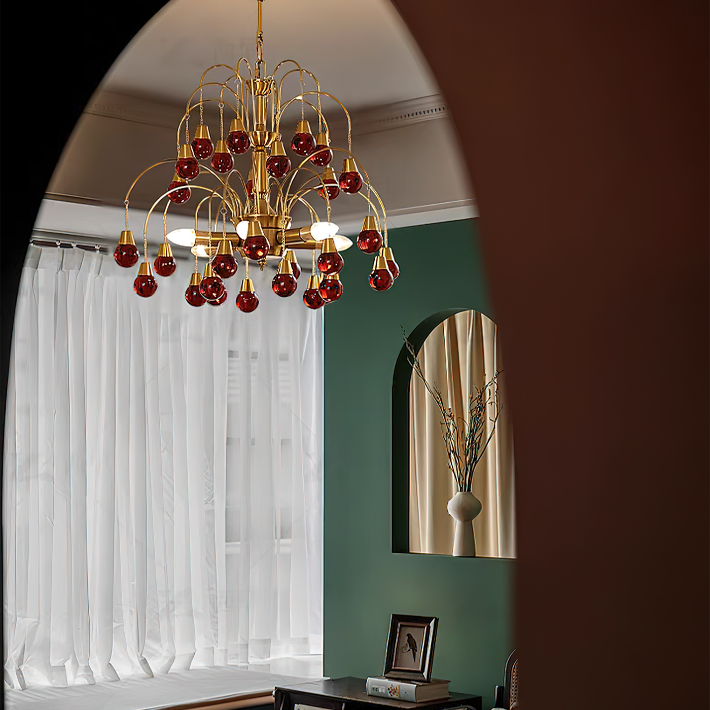 Palwa_Murano_Chandelier_1