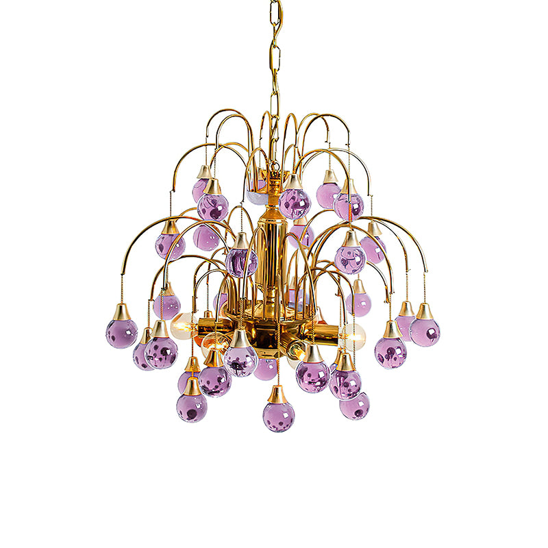 Palwa_Murano_Chandelier_9
