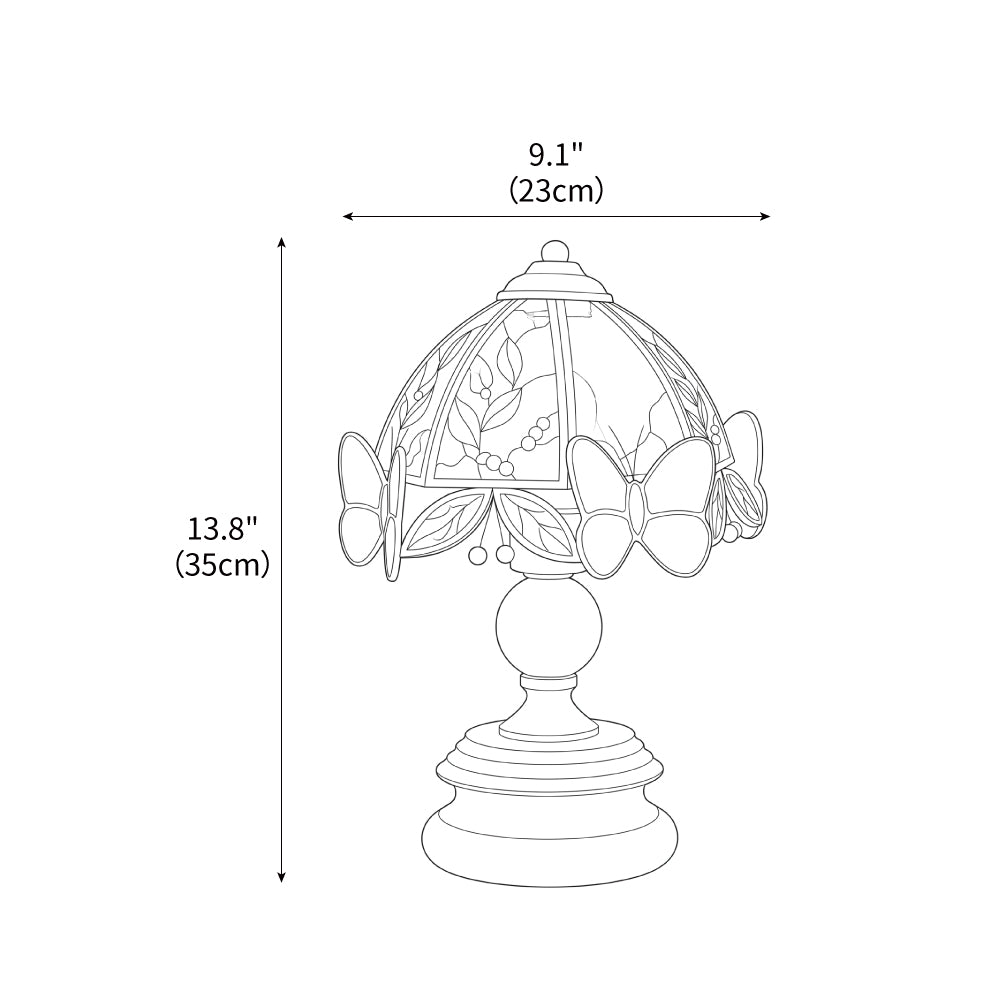 Papillette-Butterfly-Table-Lamp