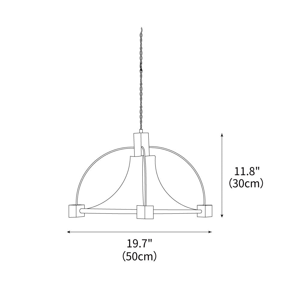 Pavilion-Fabric-Pendant-Light