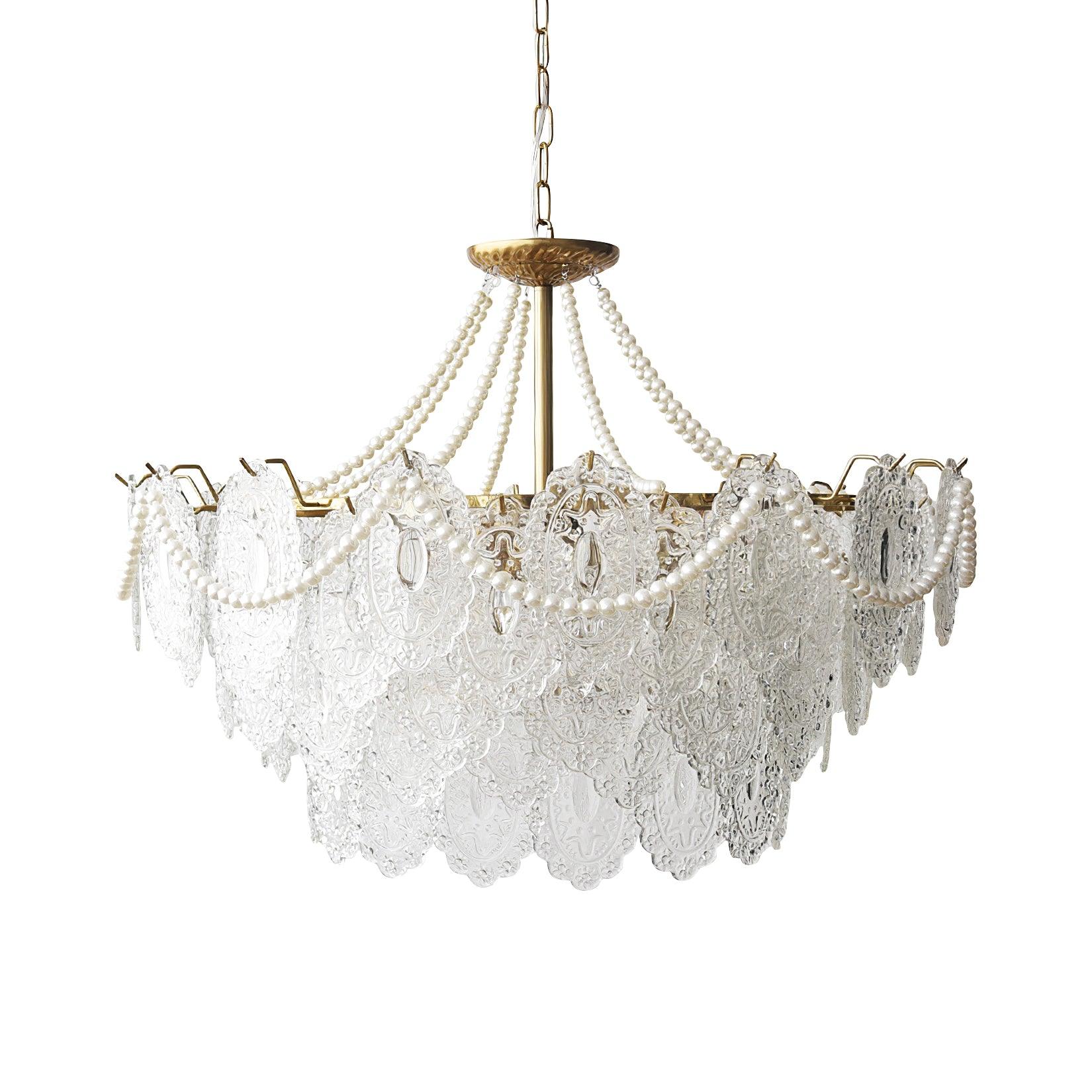Pearls_Glass_Chandelier_1