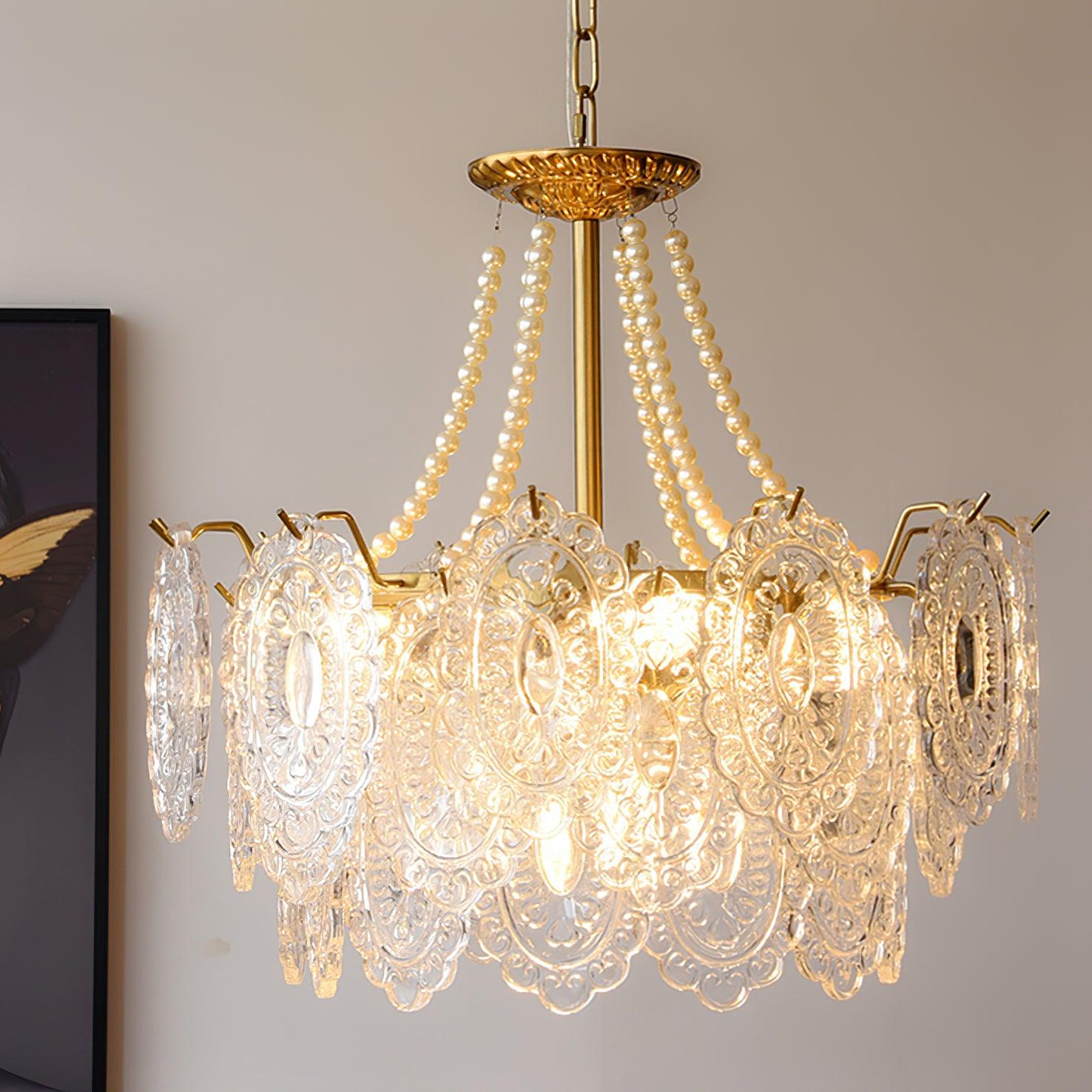 Pearls_Glass_Chandelier_12