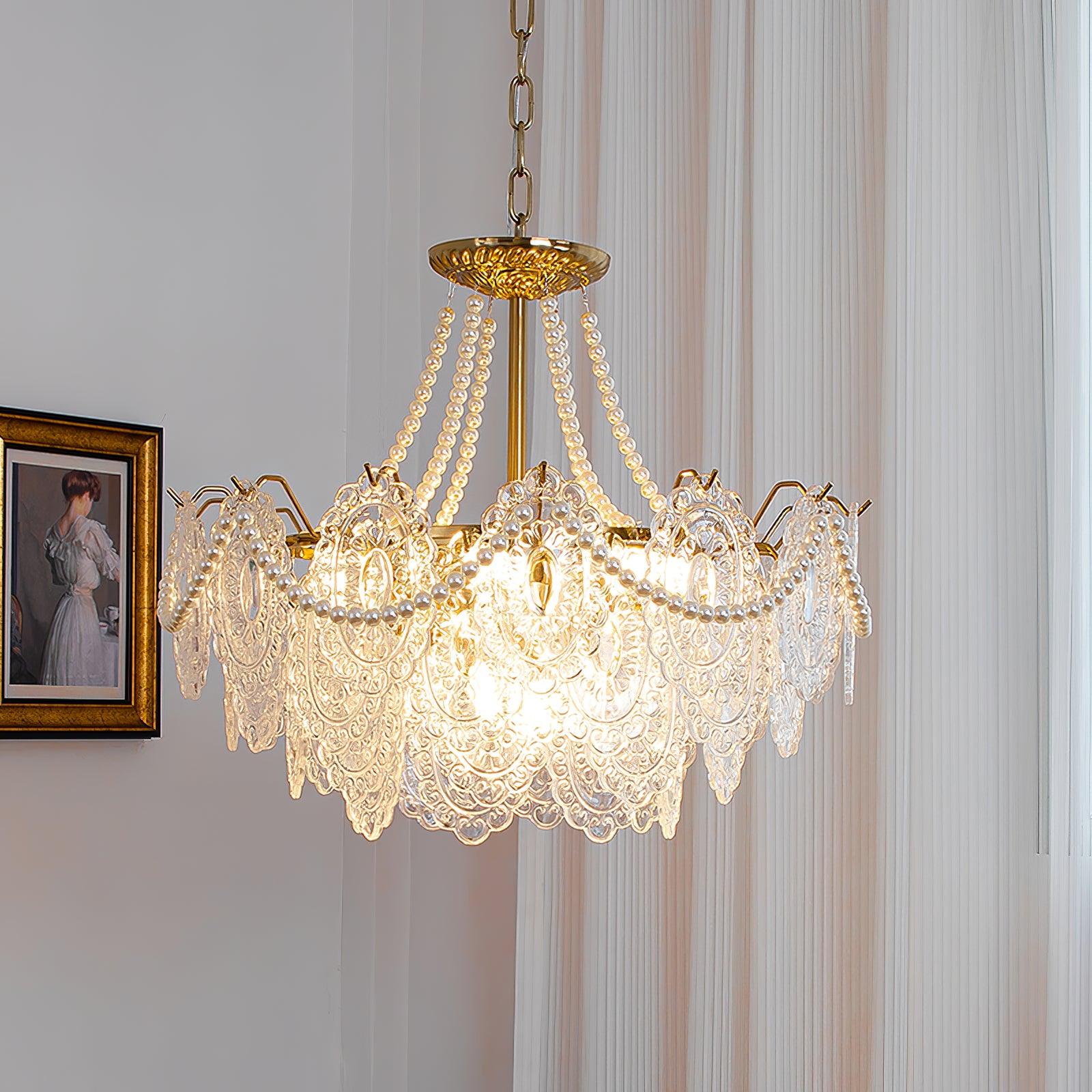 Pearls_Glass_Chandelier_13