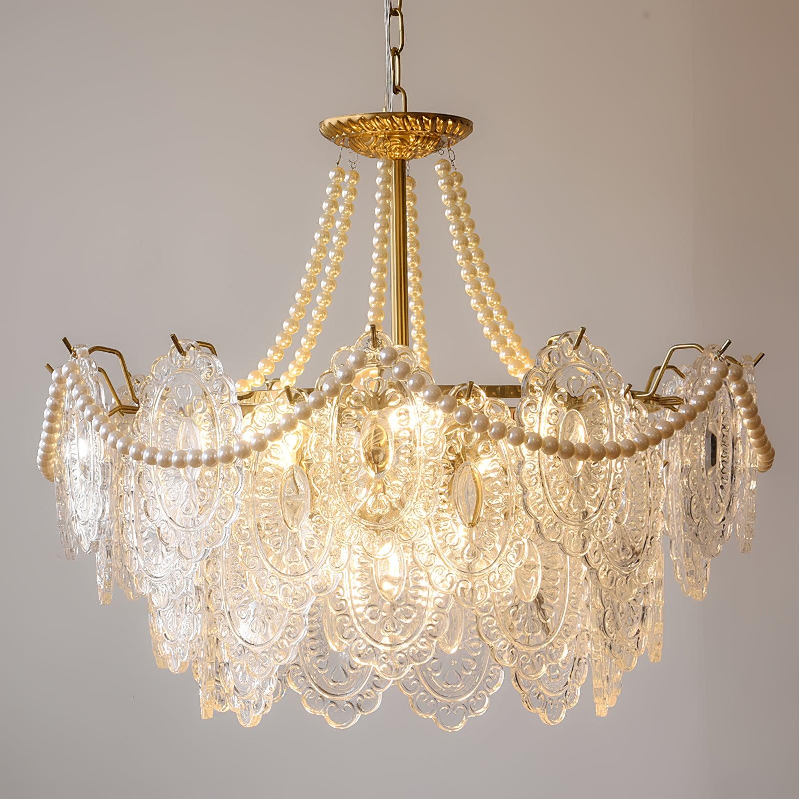 Pearls_Glass_Chandelier_14