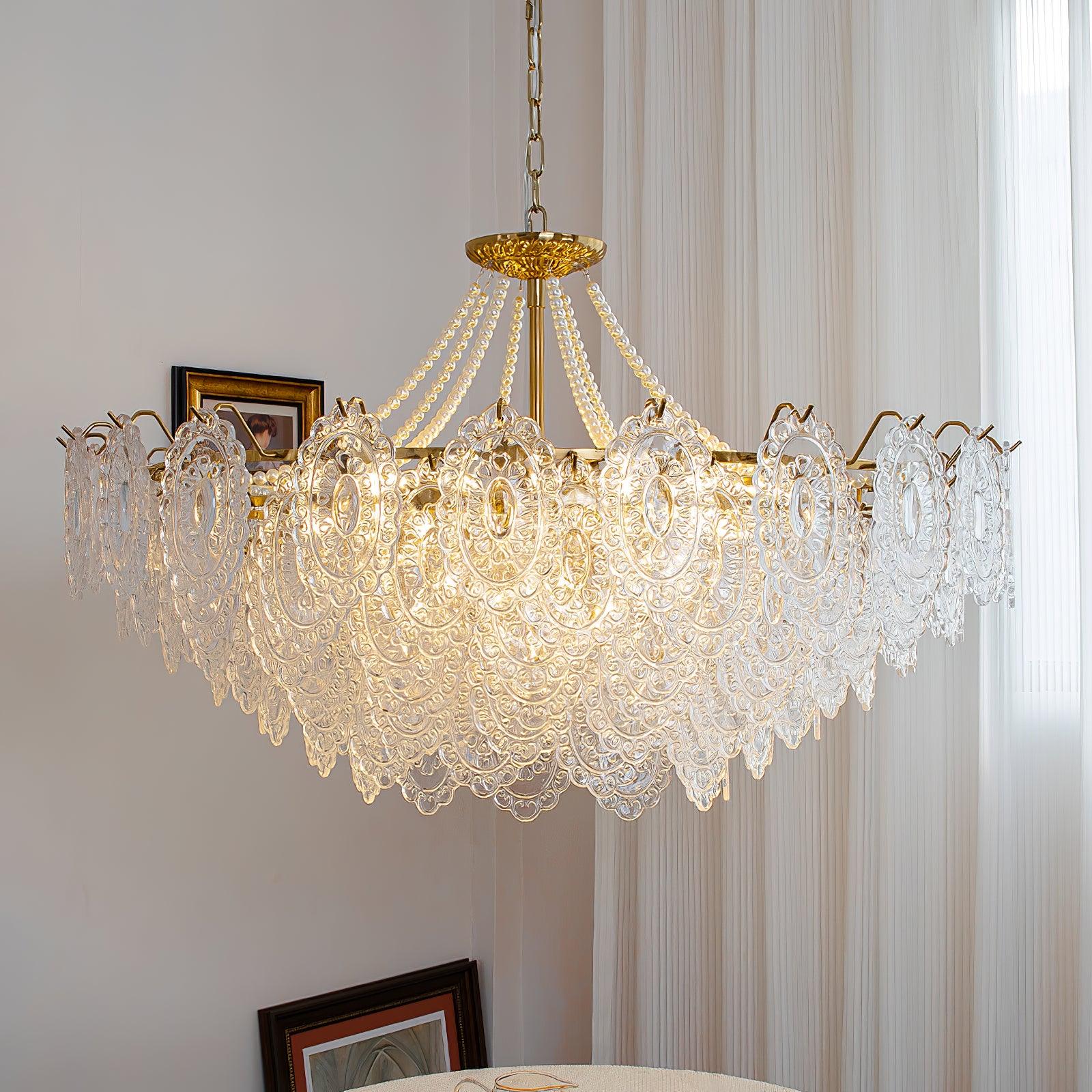 Pearls_Glass_Chandelier_15