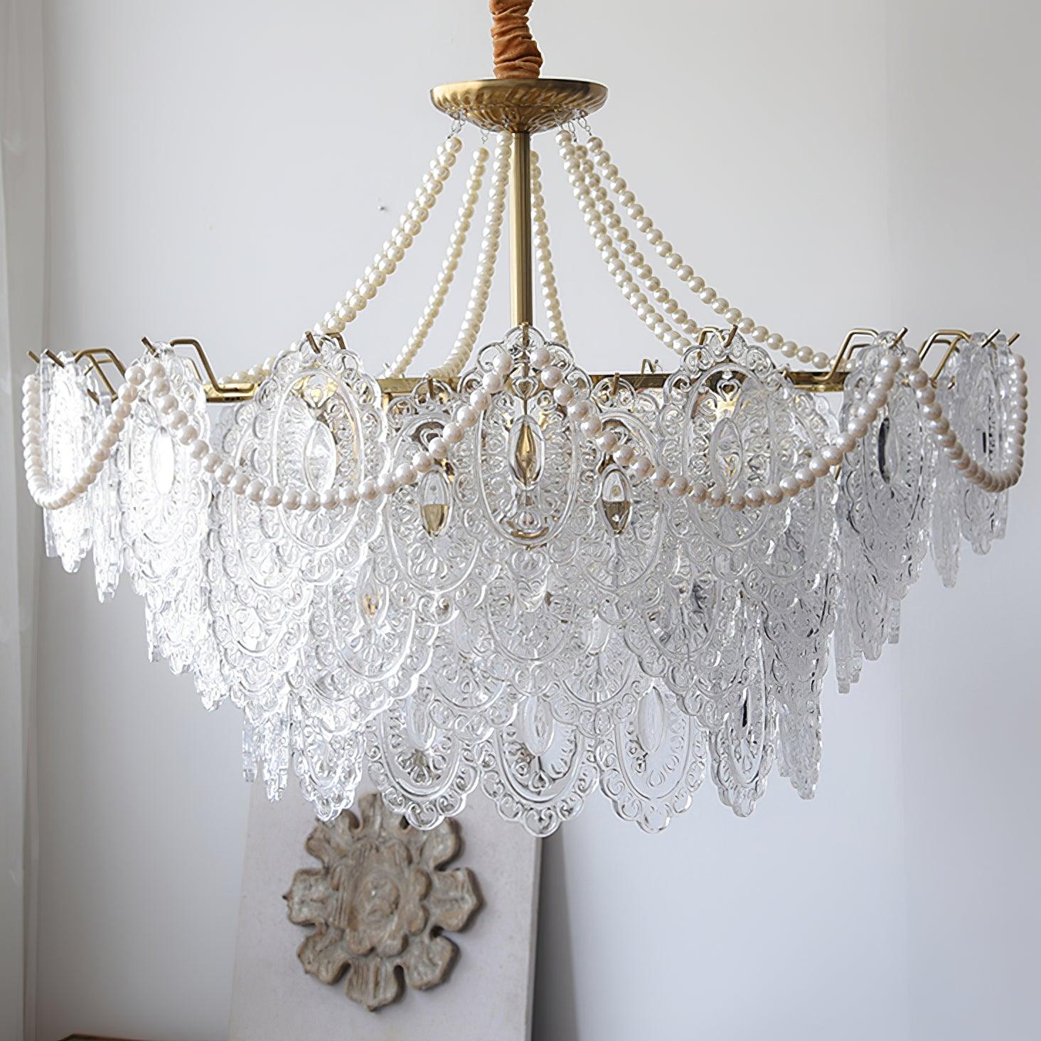Pearls_Glass_Chandelier_16