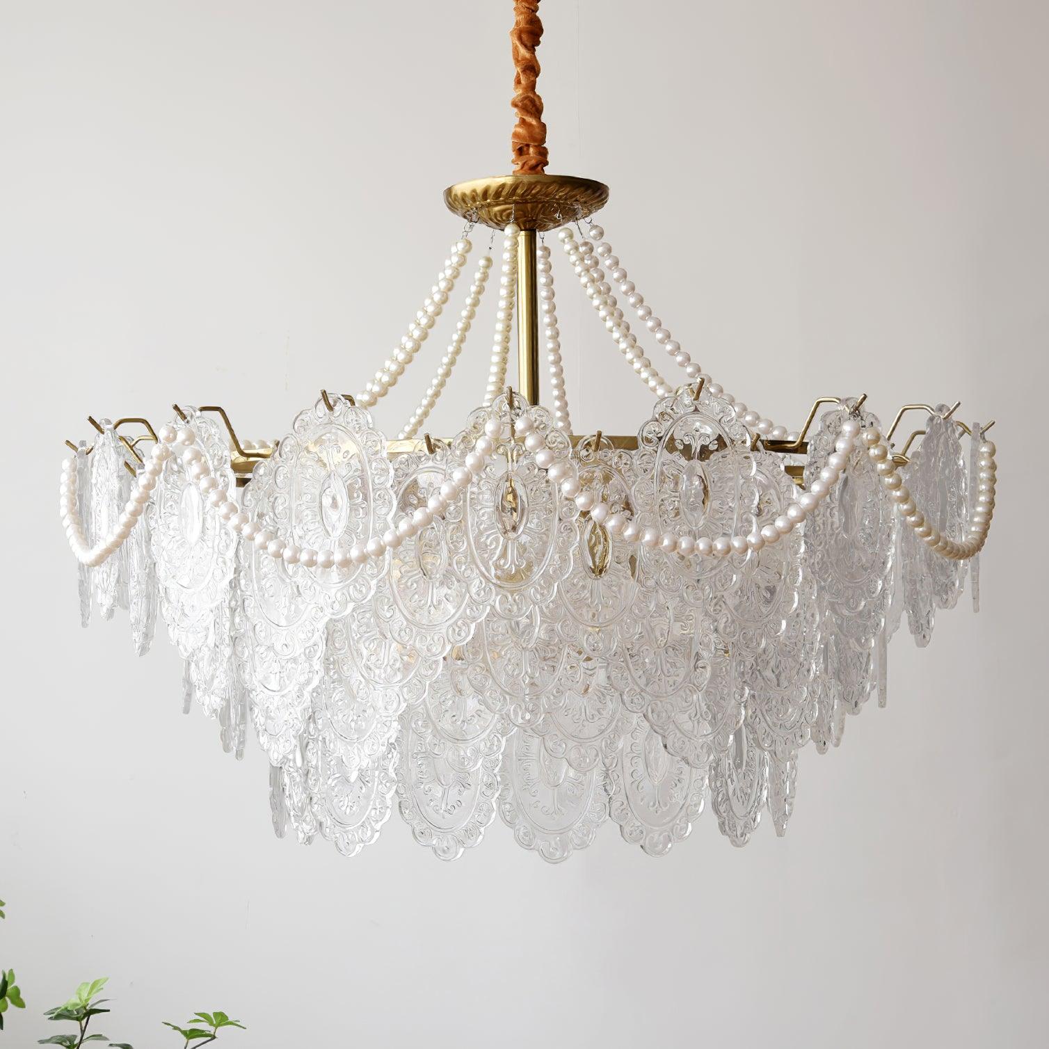 Pearls_Glass_Chandelier_17
