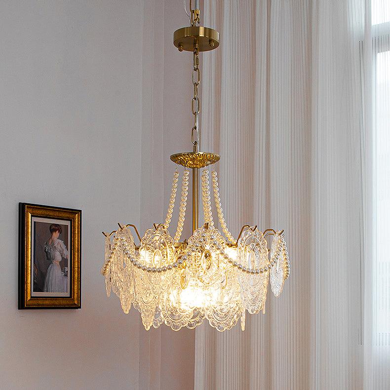 Pearls_Glass_Chandelier_2