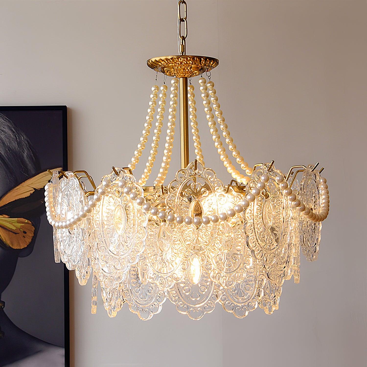 Pearls_Glass_Chandelier_22