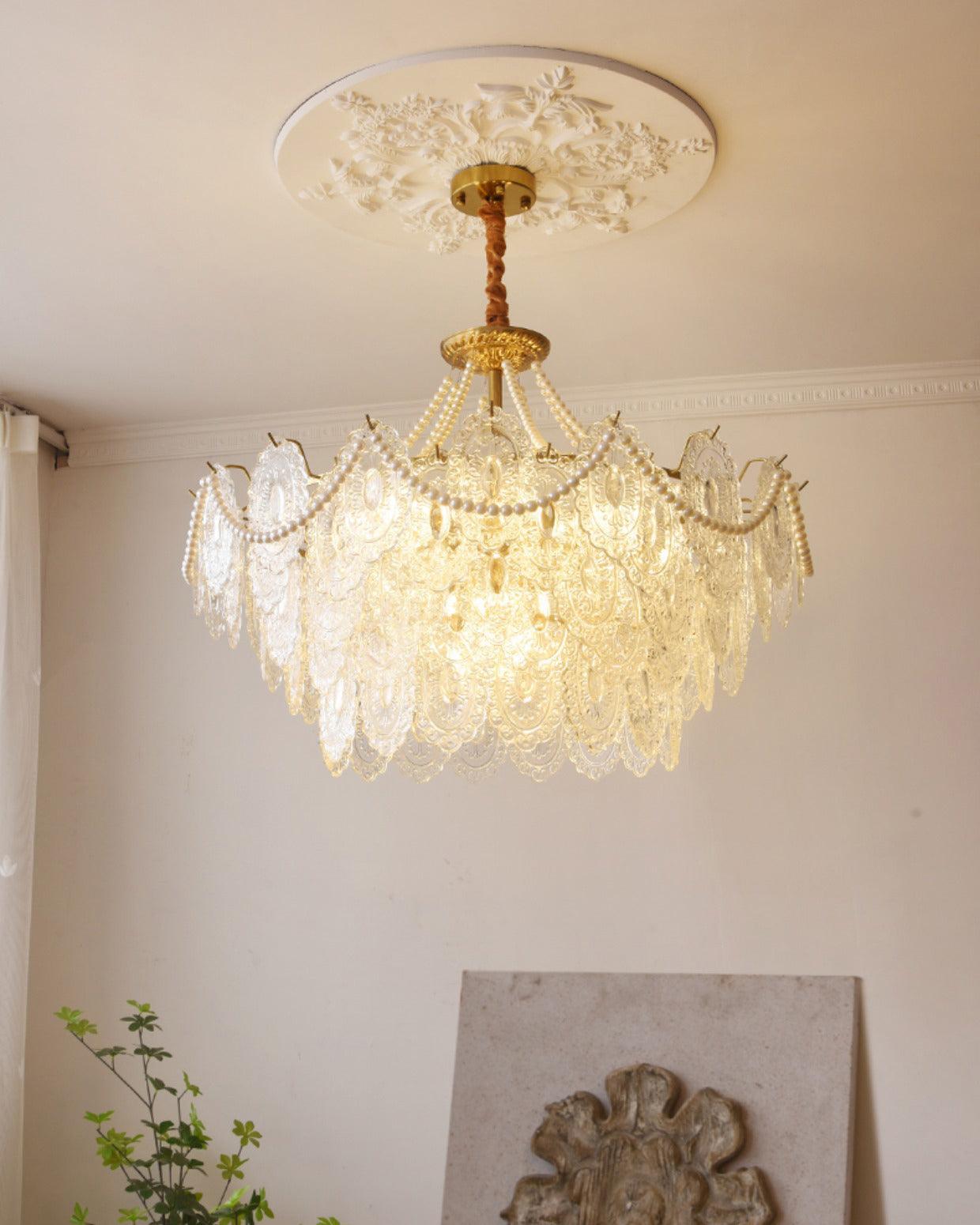 Pearls_Glass_Chandelier_26
