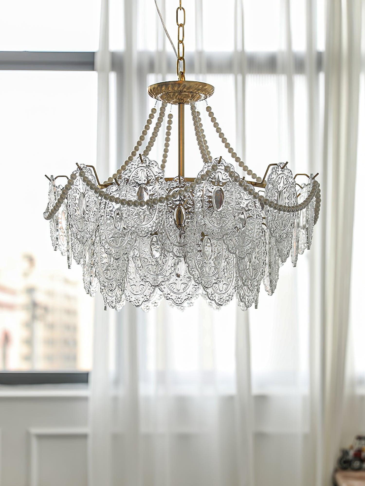 Pearls_Glass_Chandelier_29