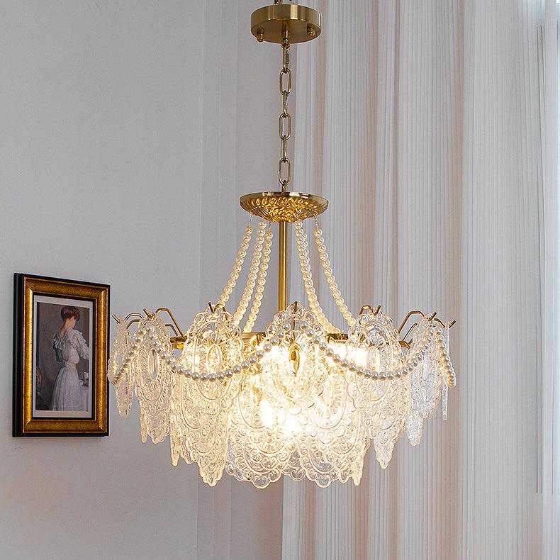 Pearls_Glass_Chandelier_3