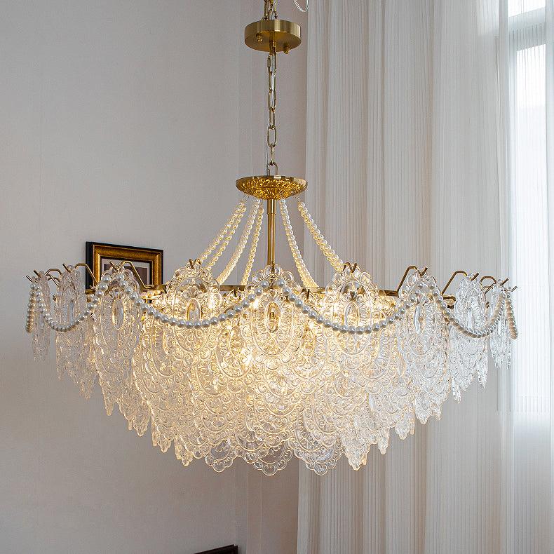Pearls_Glass_Chandelier_5