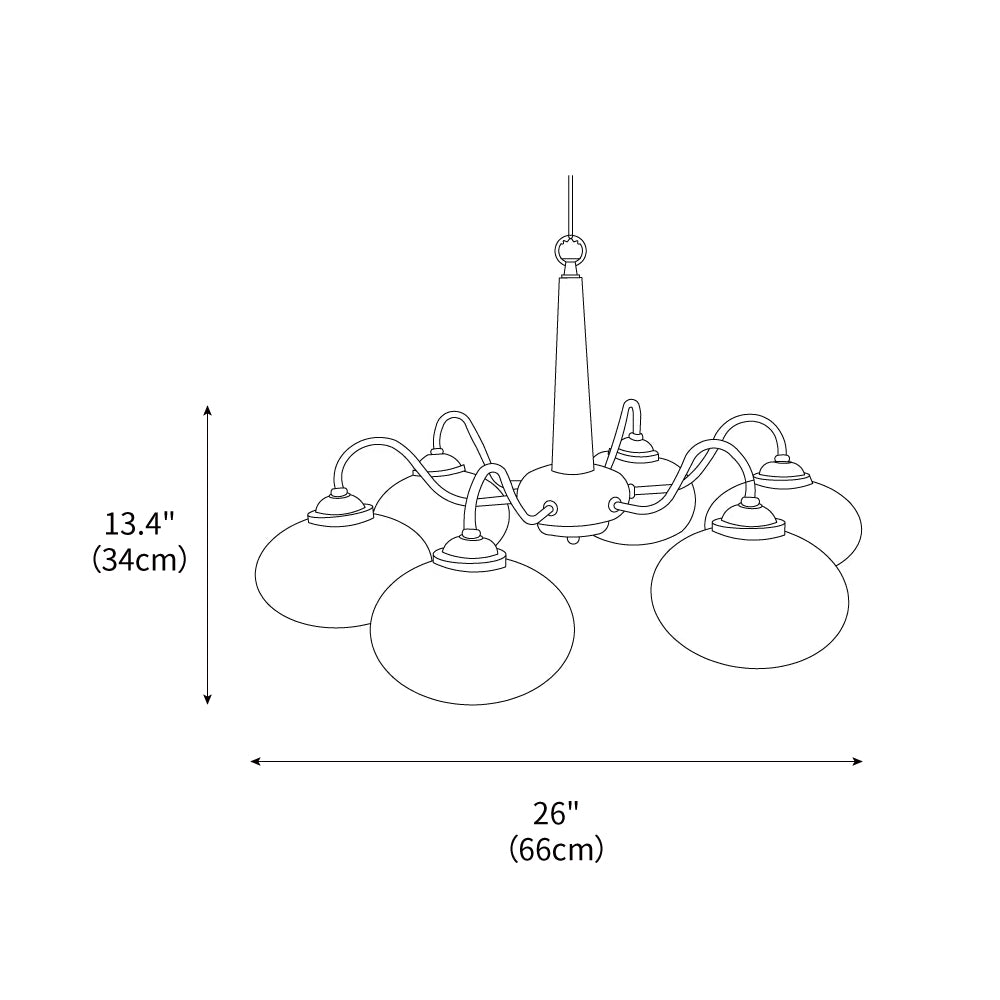 Persimmon-Chandelier_102