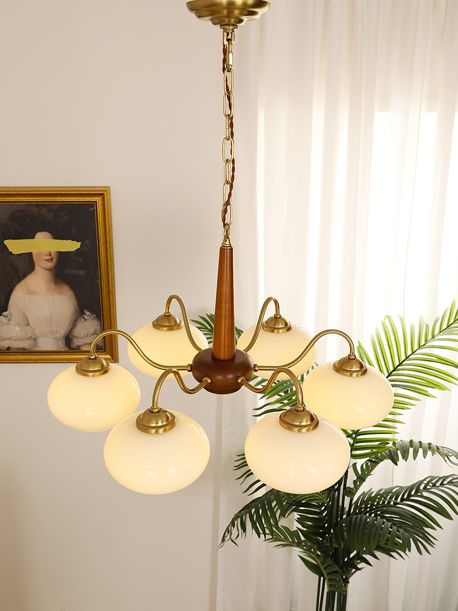 Persimmon_Chandelier_24