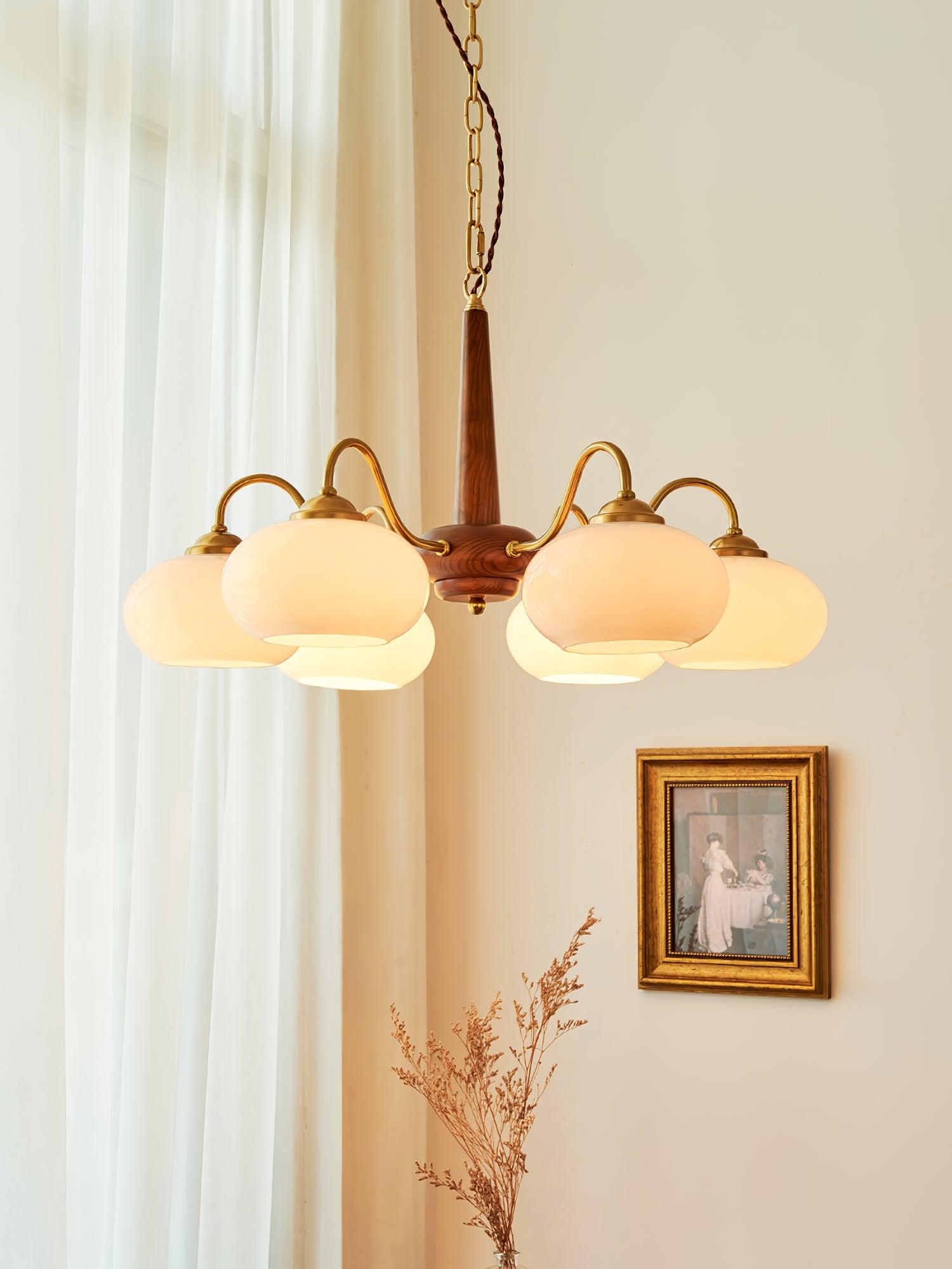 Persimmon_Chandelier_47