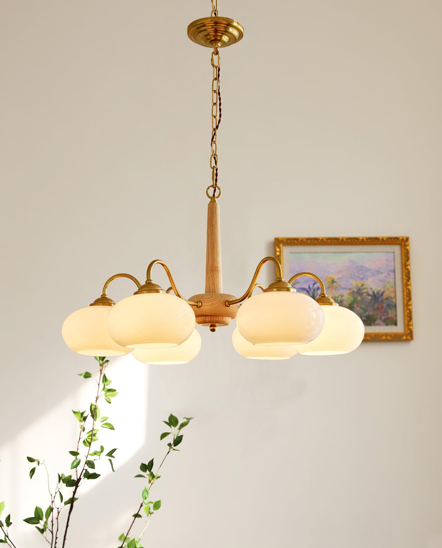 Persimmon_Chandelier_52
