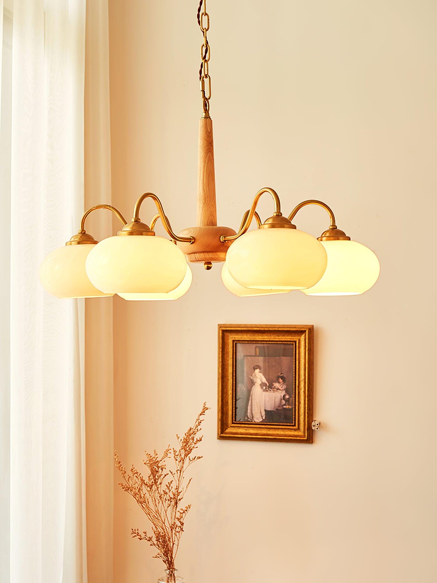 Persimmon_Chandelier_54