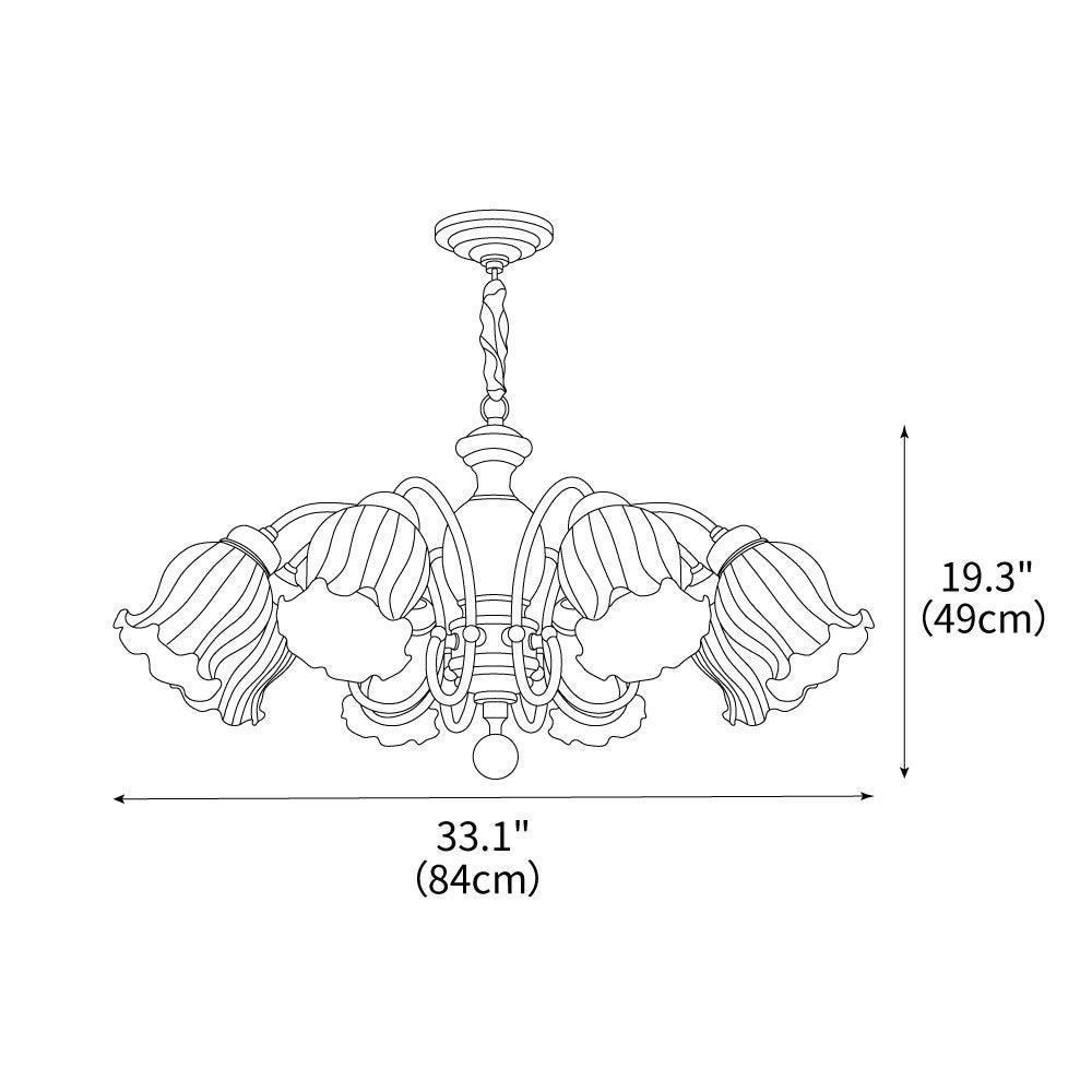 Petal-Bloom-Chandelier-2