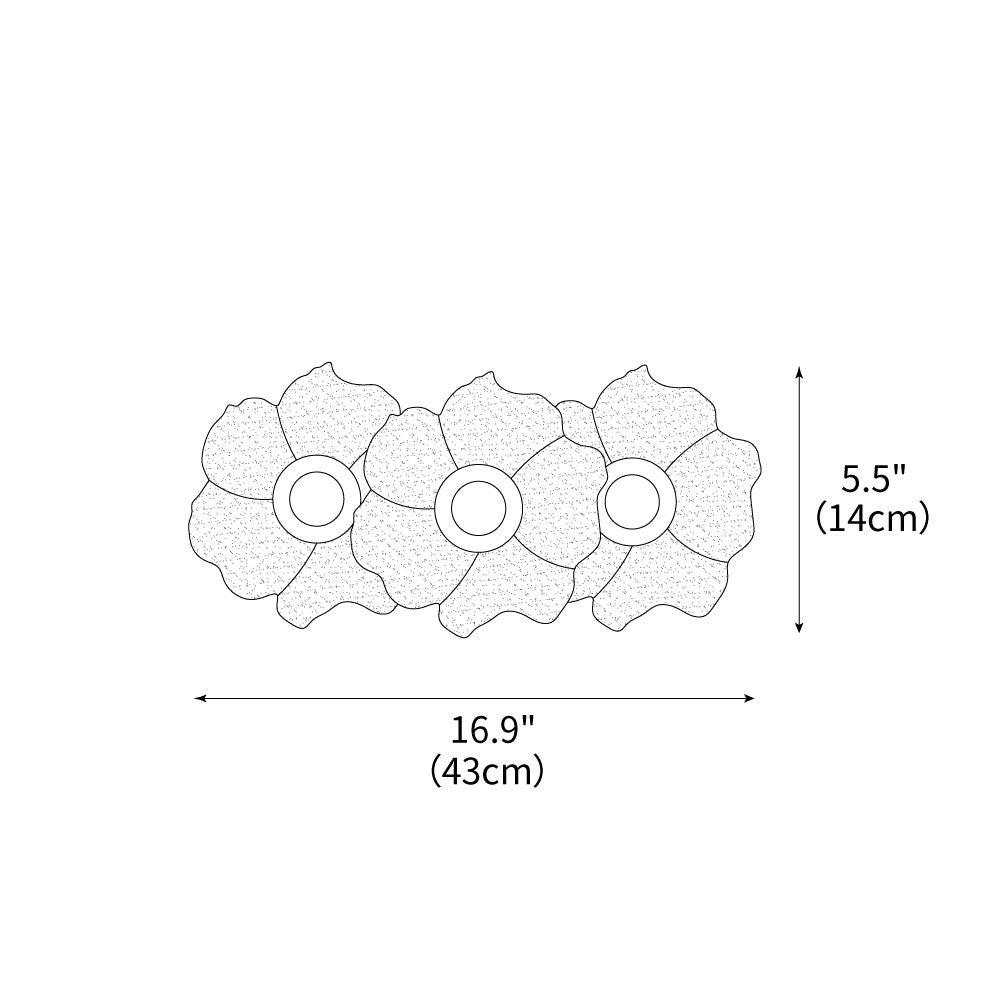Petal-Bloom-Wall-Sconce