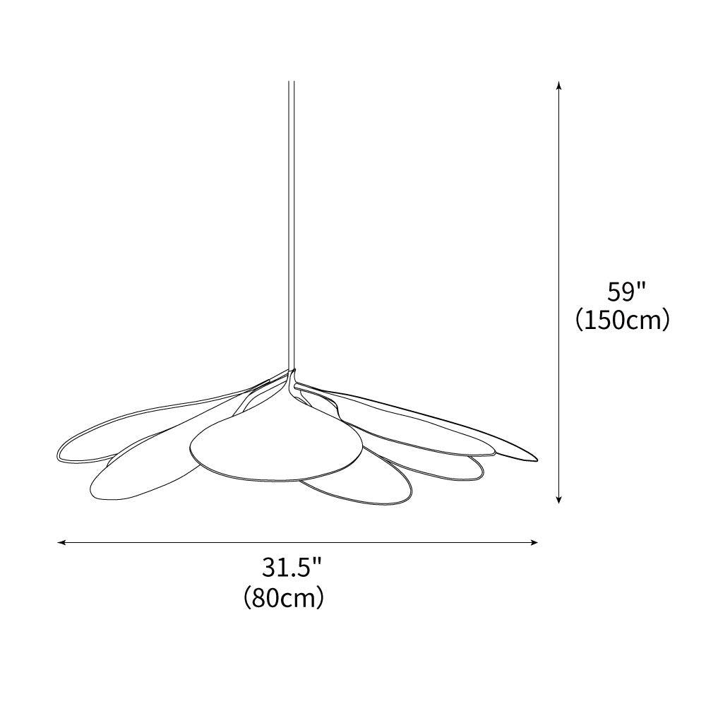 Petals-Pendant-Lamp