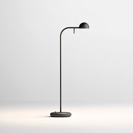 Pin Table Lamp
