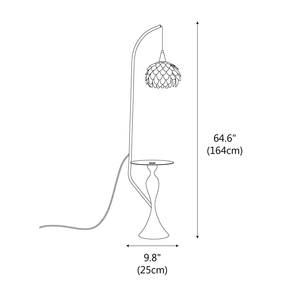 Pineapple_Floor_Lamp