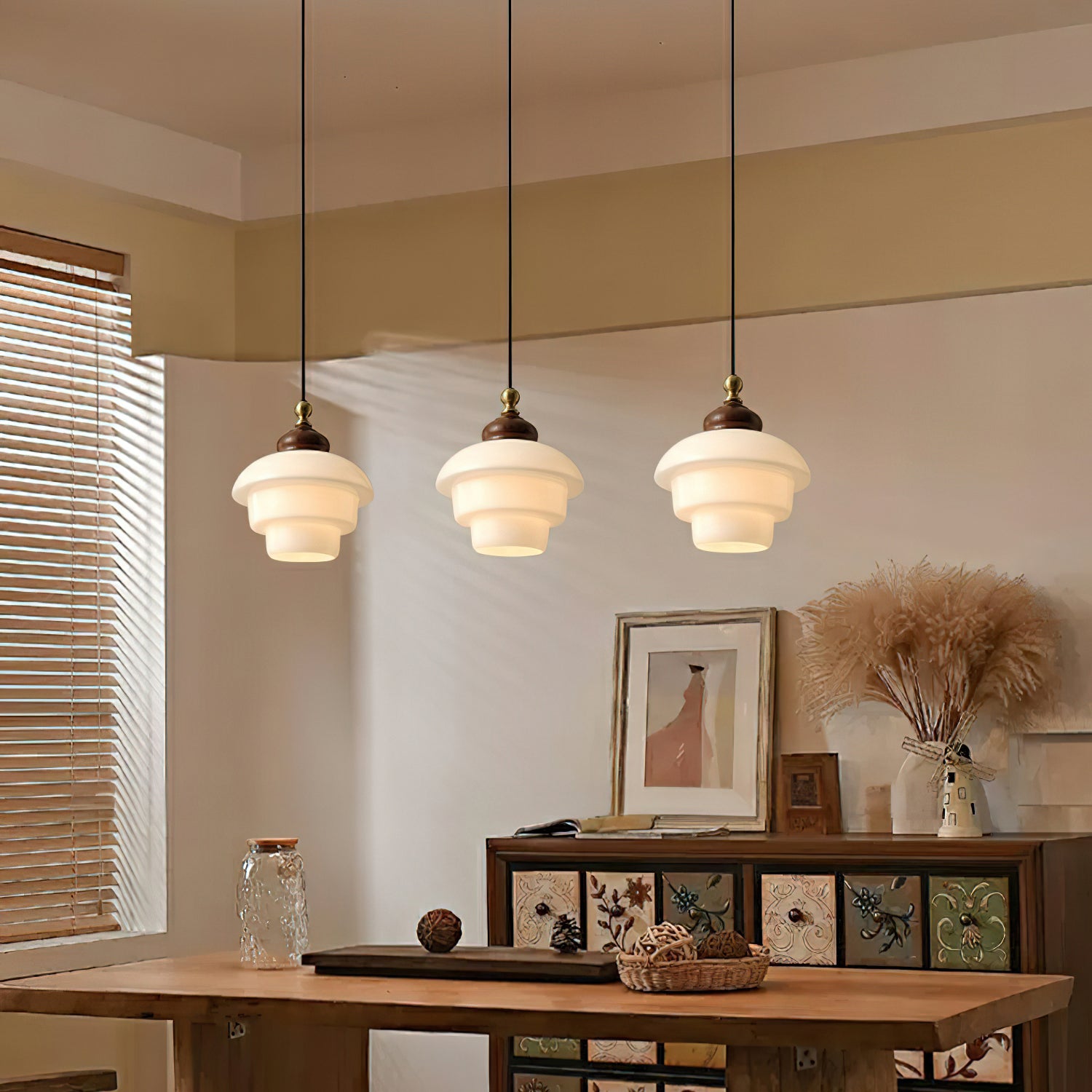 Pinecone_Pendant_Light_11