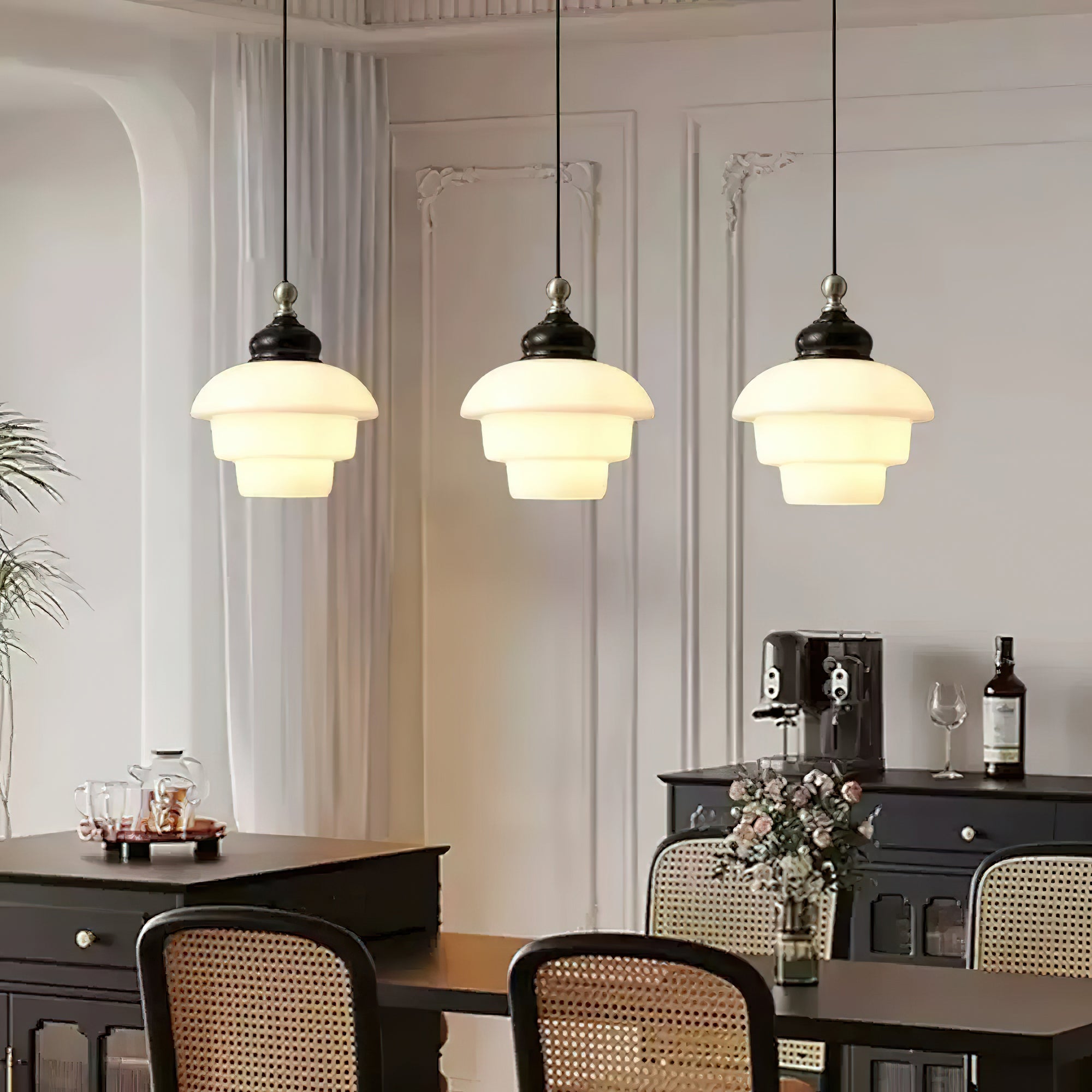 Pinecone_Pendant_Light_2