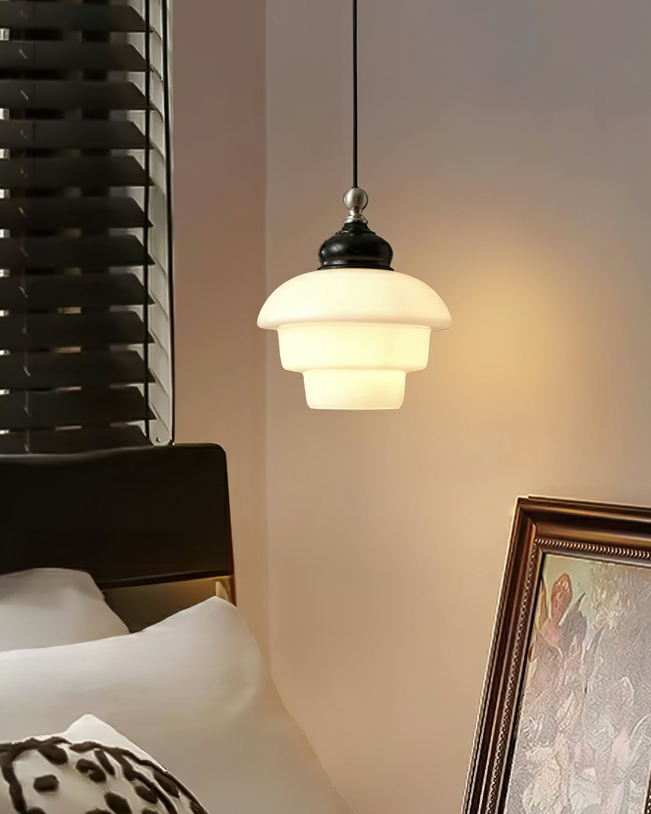 Pinecone_Pendant_Light_9