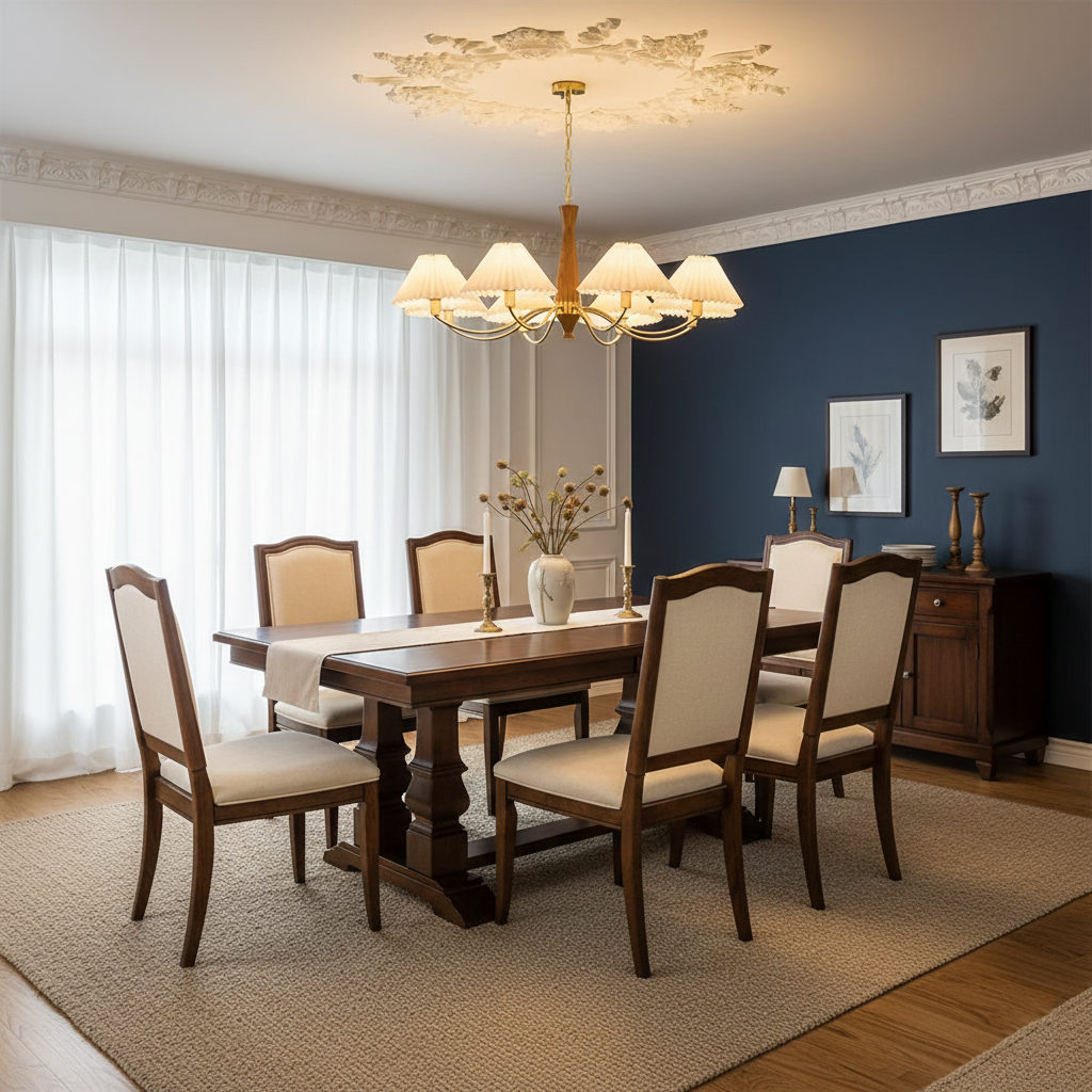 Pleated-Chandelier-103