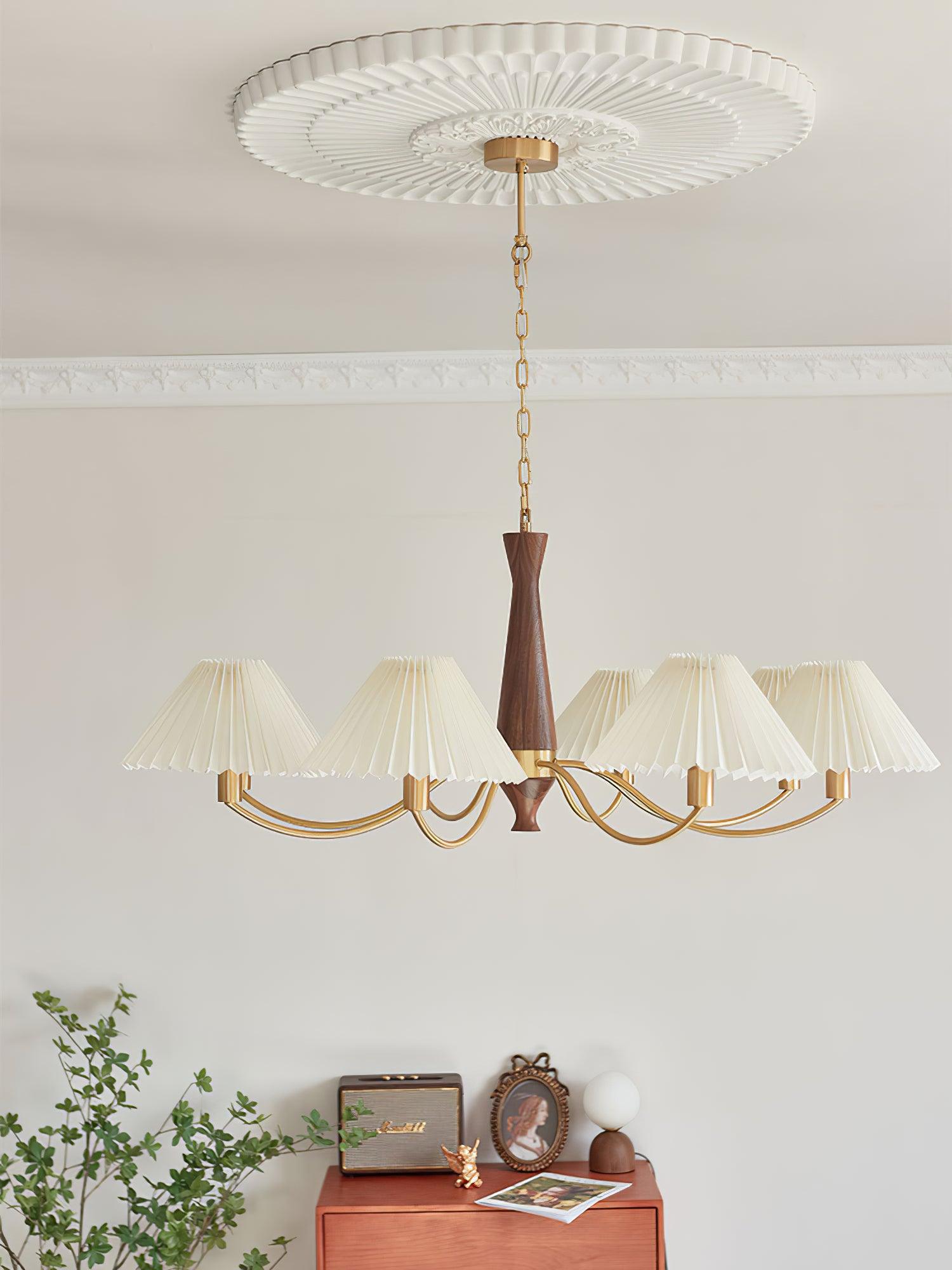 Pleated_Chandelier_14