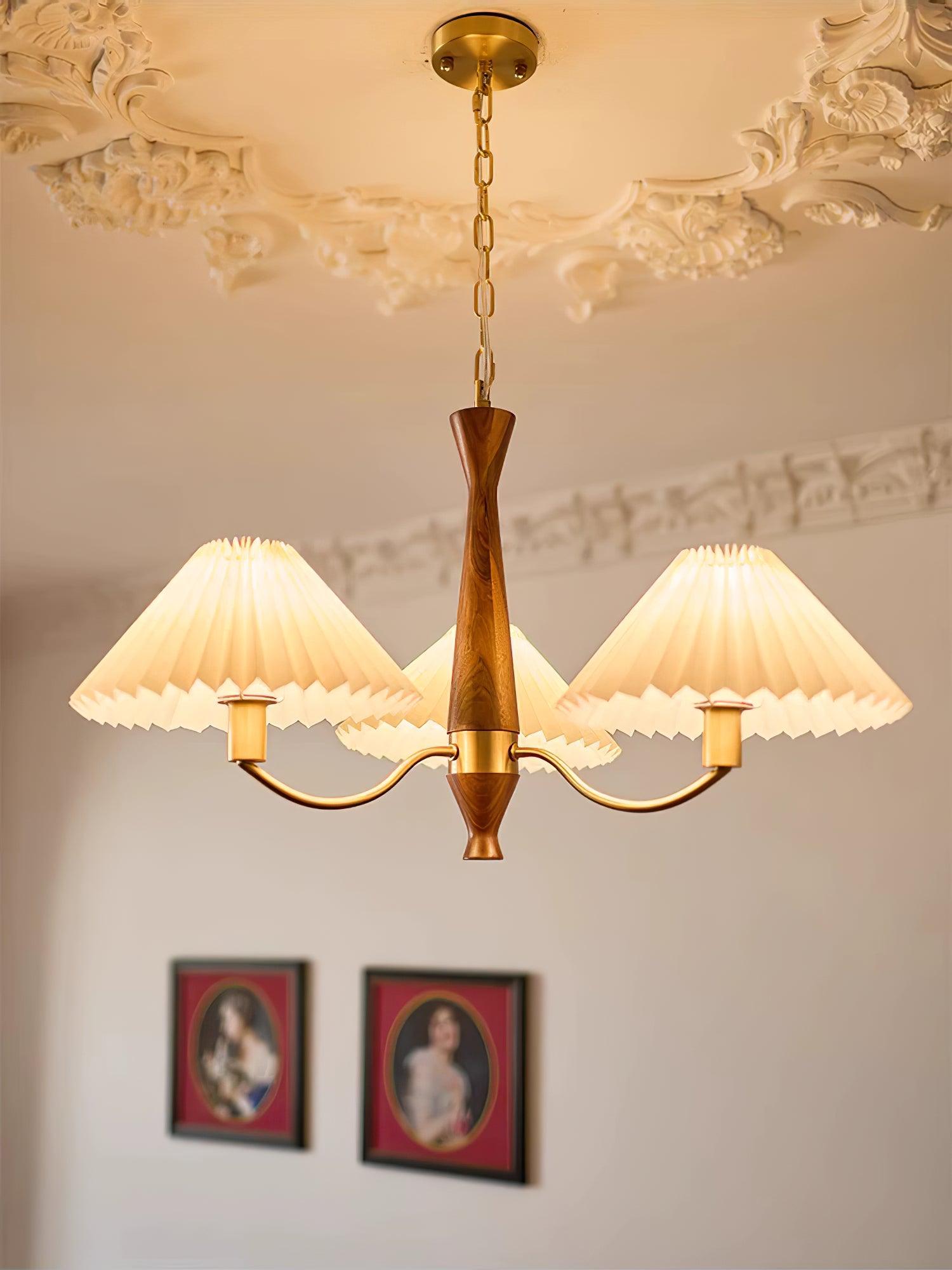 Pleated_Chandelier_15