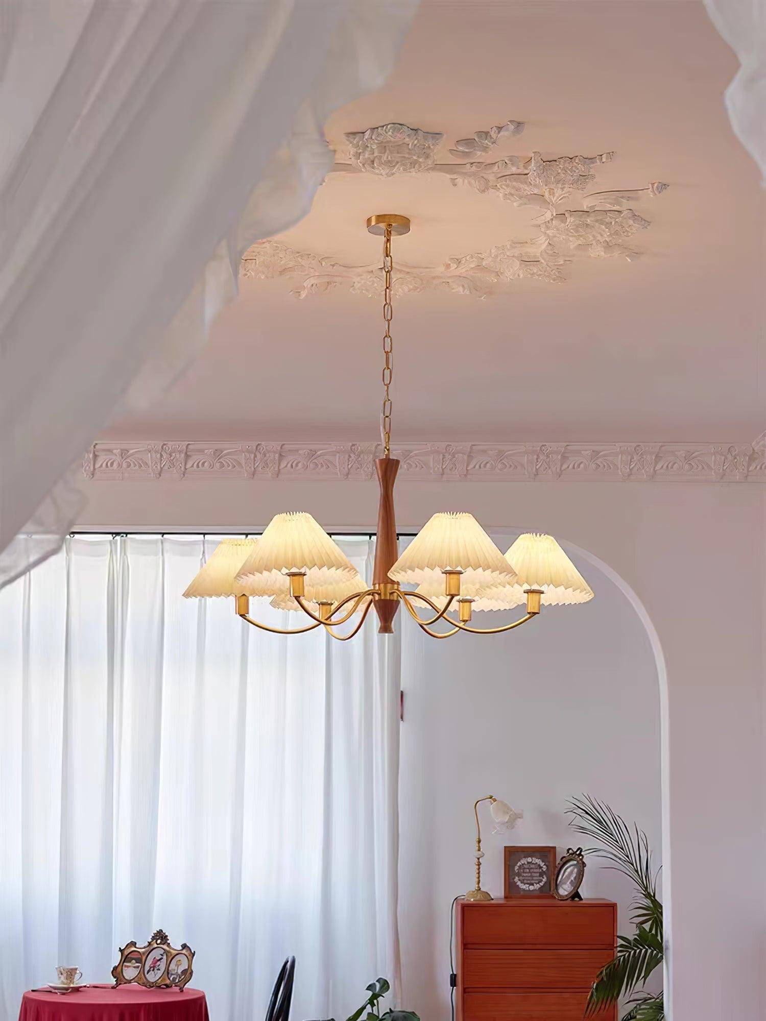 Pleated_Chandelier_17