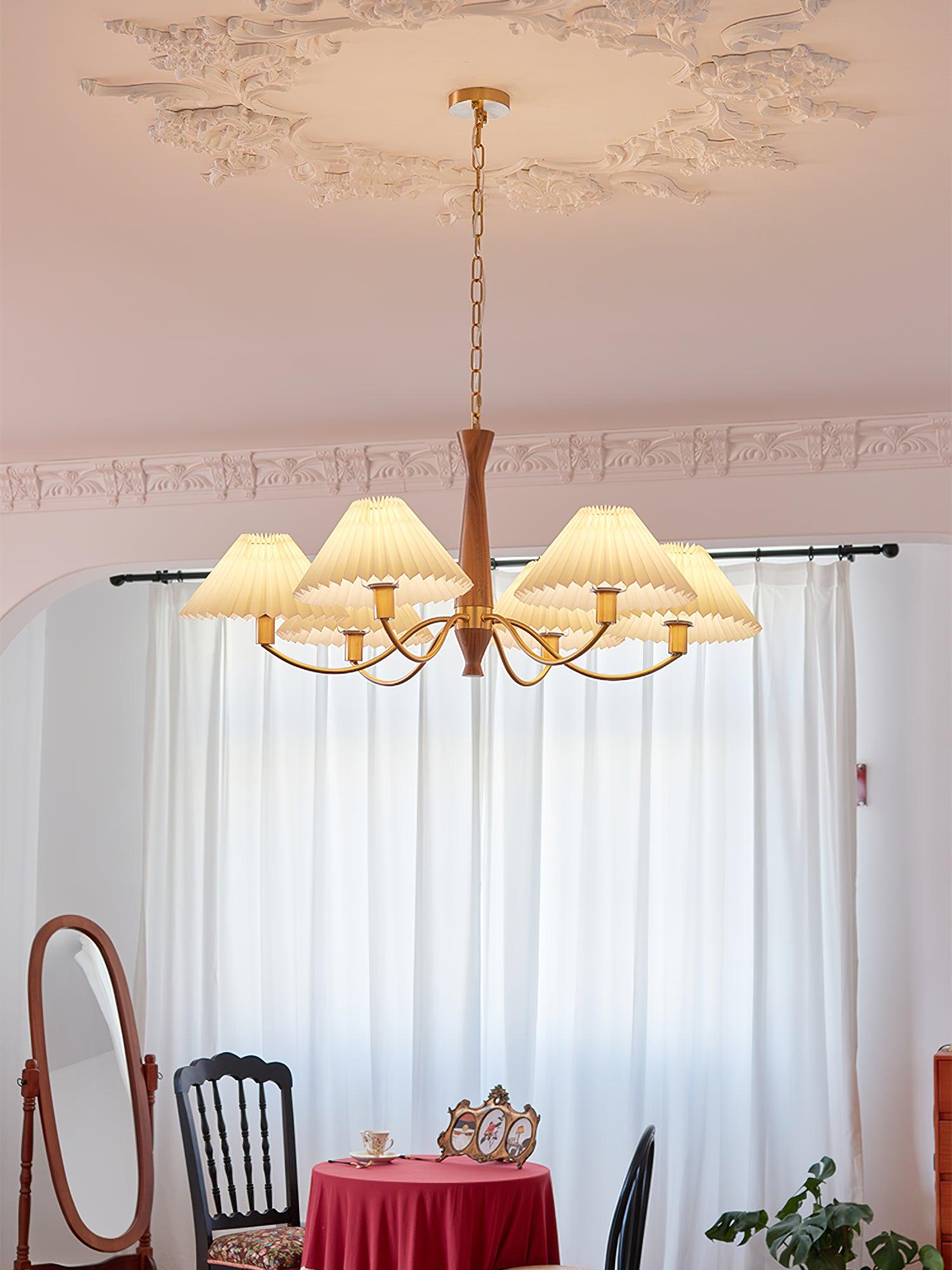 Pleated_Chandelier_18