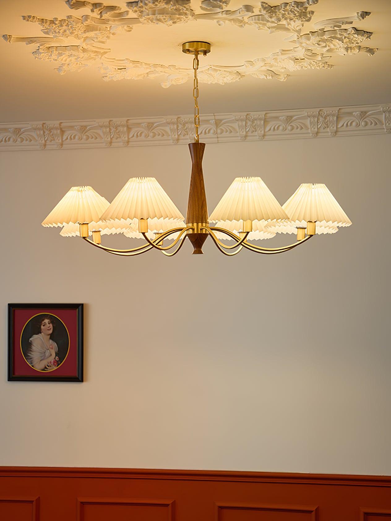 Pleated_Chandelier_21
