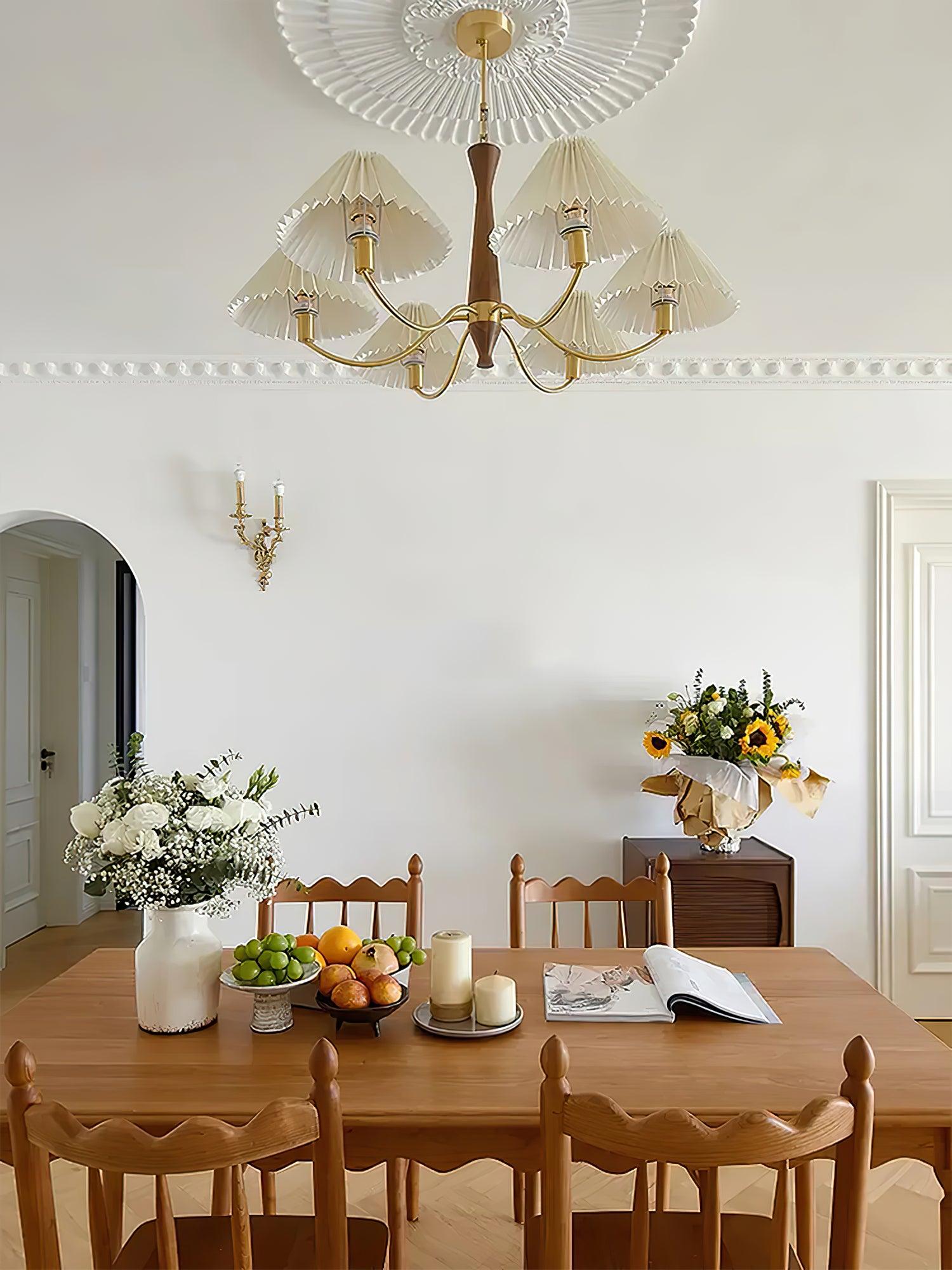 Pleated_Chandelier_24