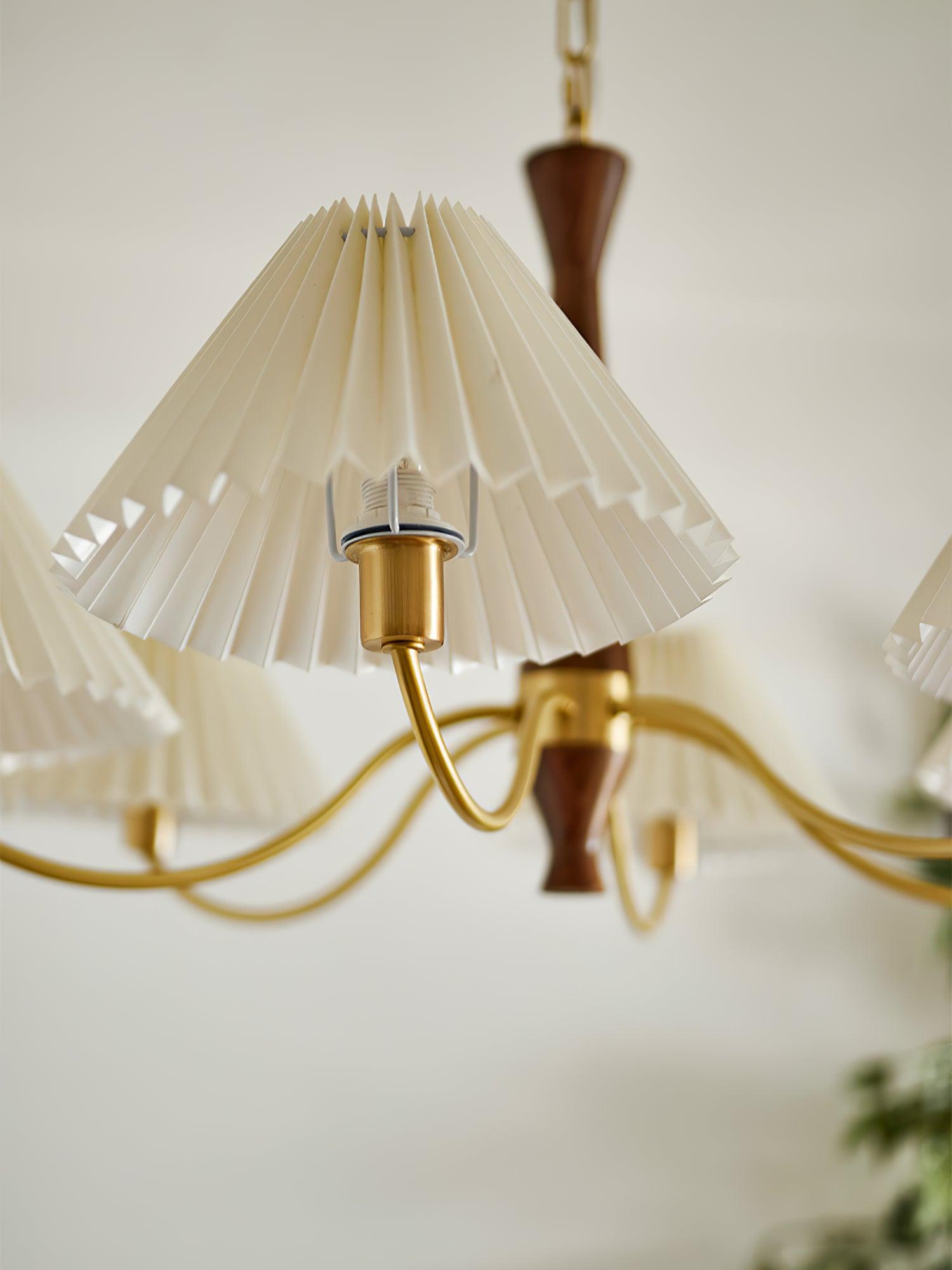 Pleated_Chandelier_26