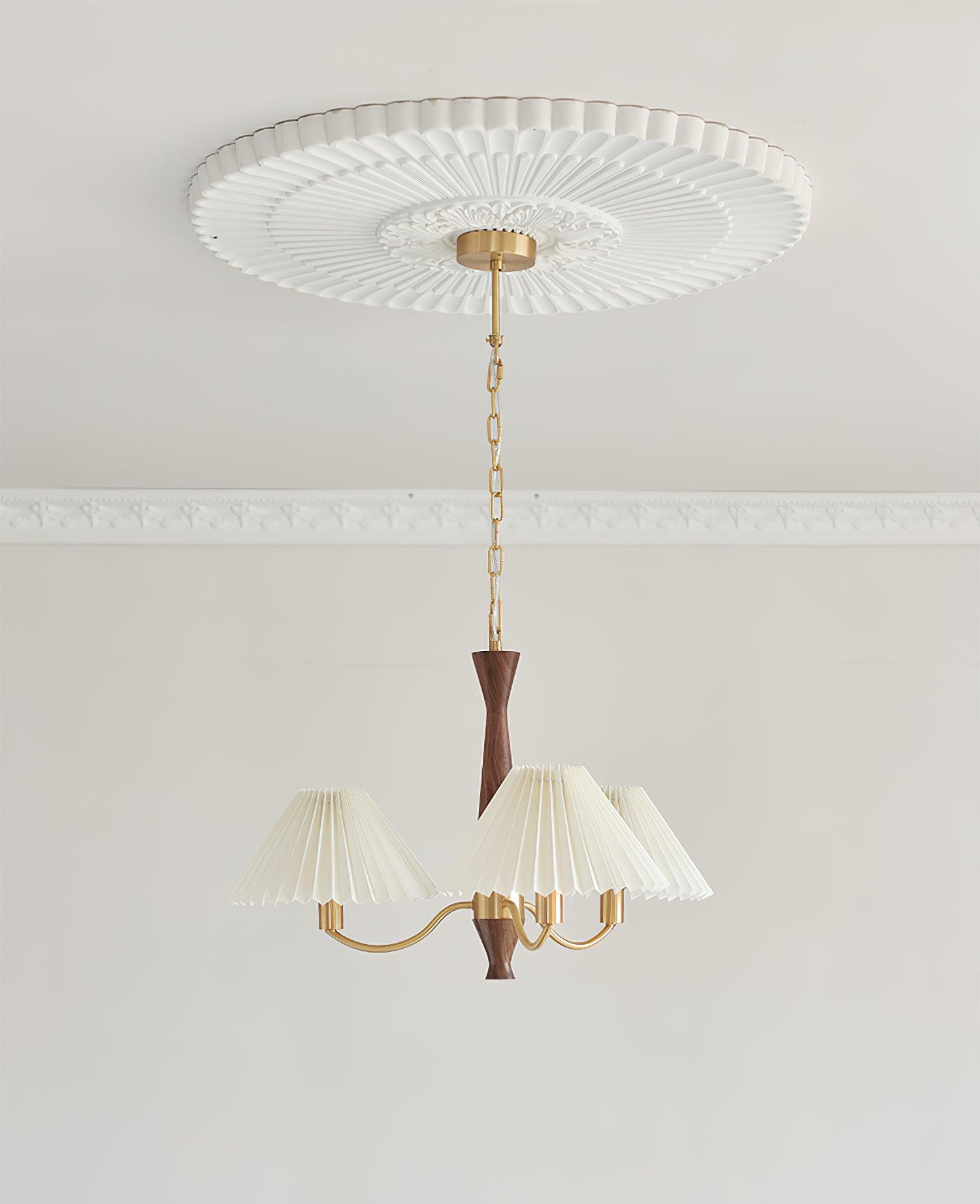 Pleated_Chandelier_27